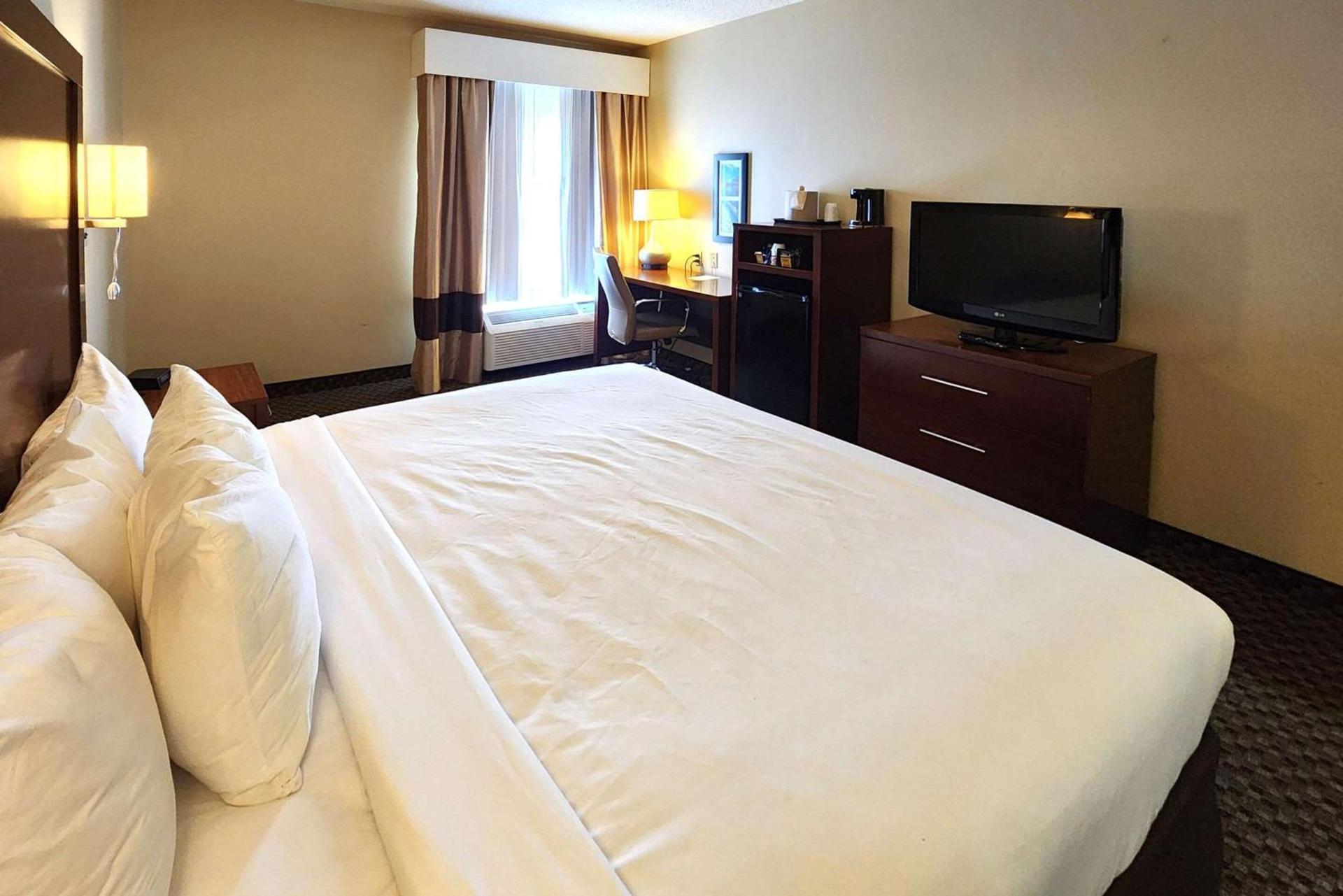 Comfort Inn & Suites Mount Pocono photo 9