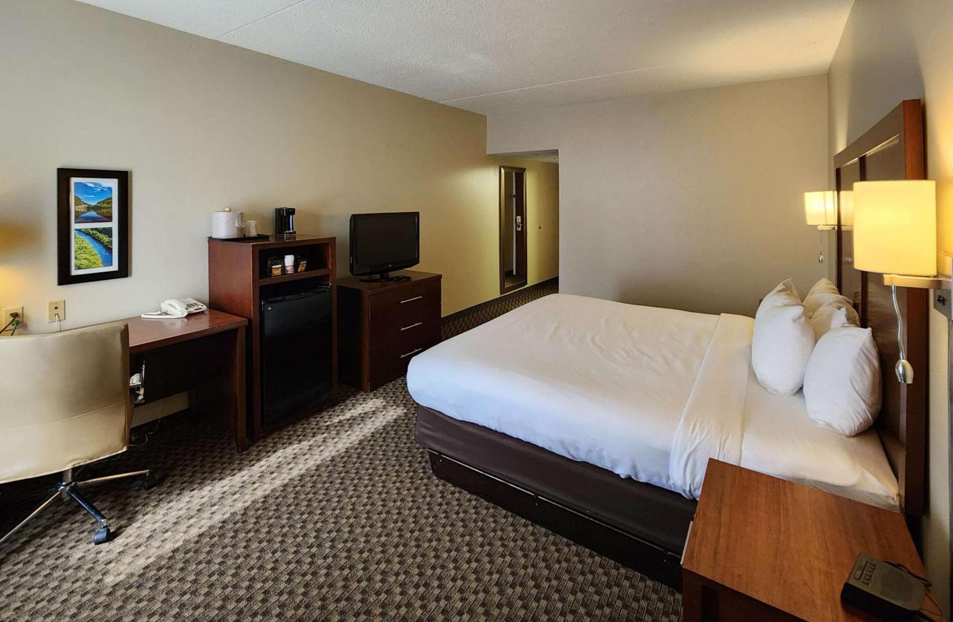 Comfort Inn & Suites Mount Pocono photo 8