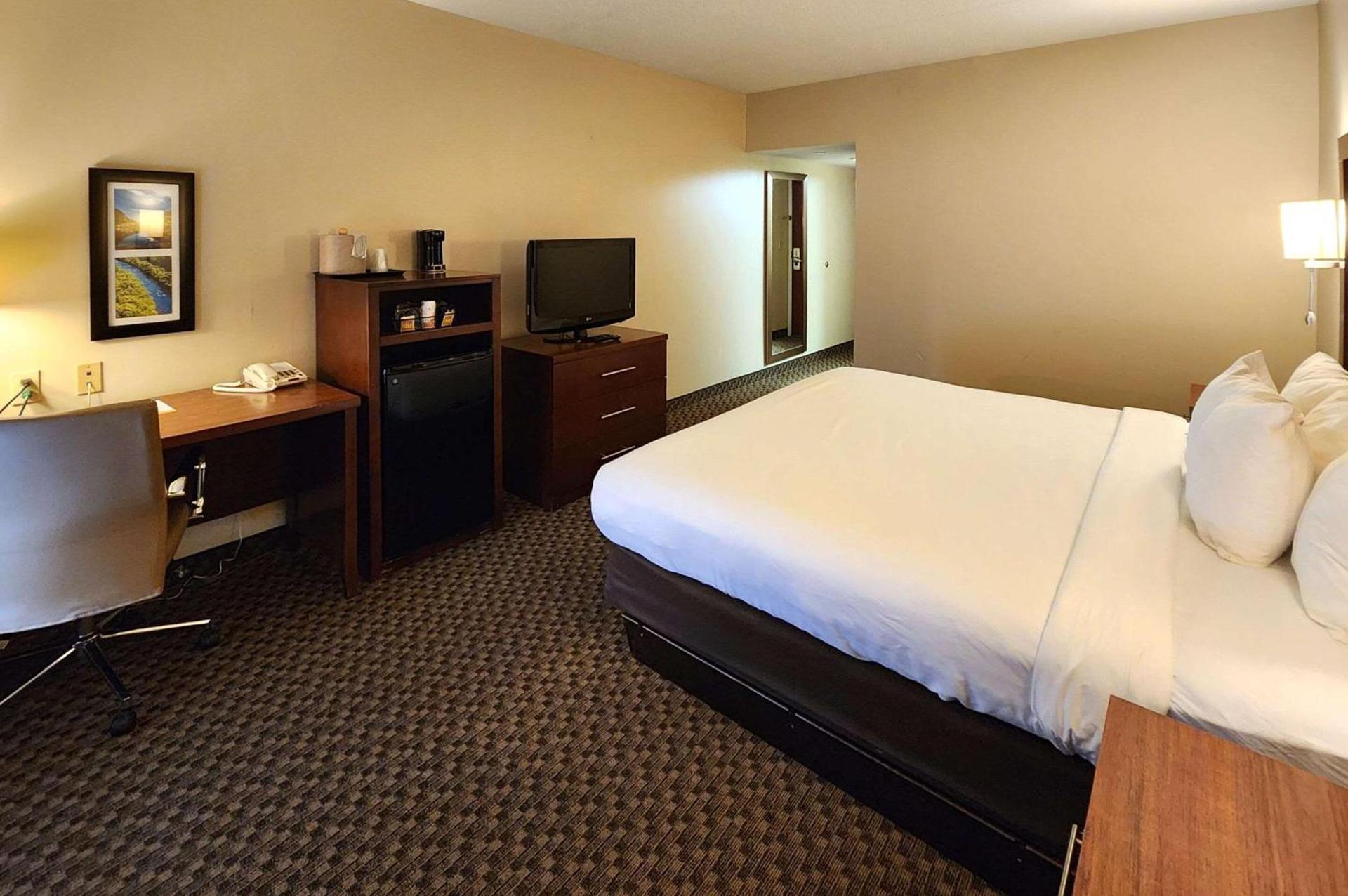 Comfort Inn & Suites Mount Pocono photo 7