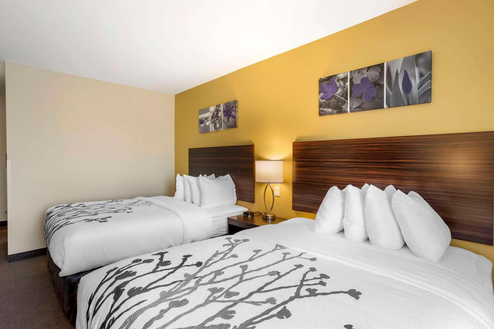 Sleep Inn North - Central York photo 10