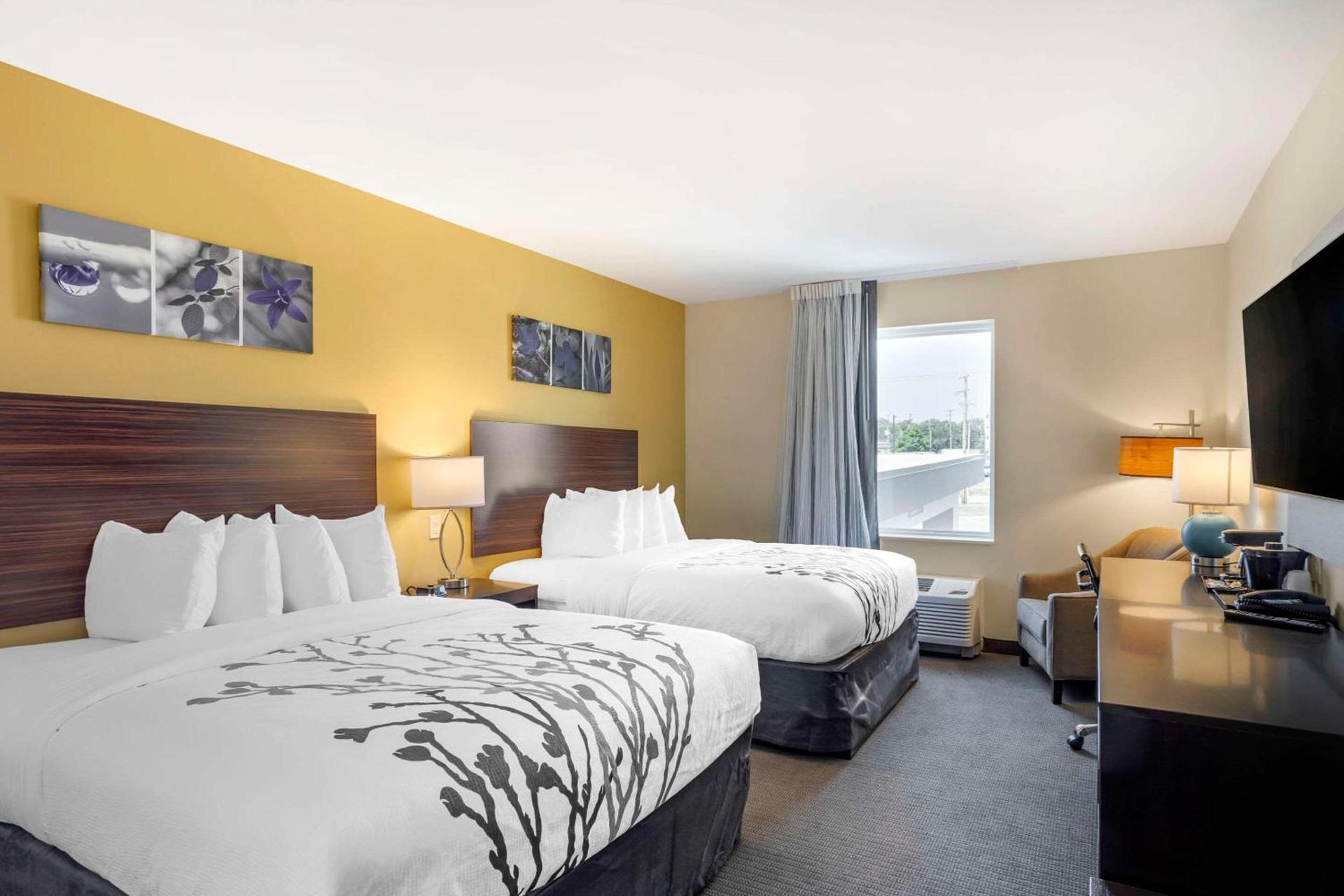 Sleep Inn North - Central York photo 11