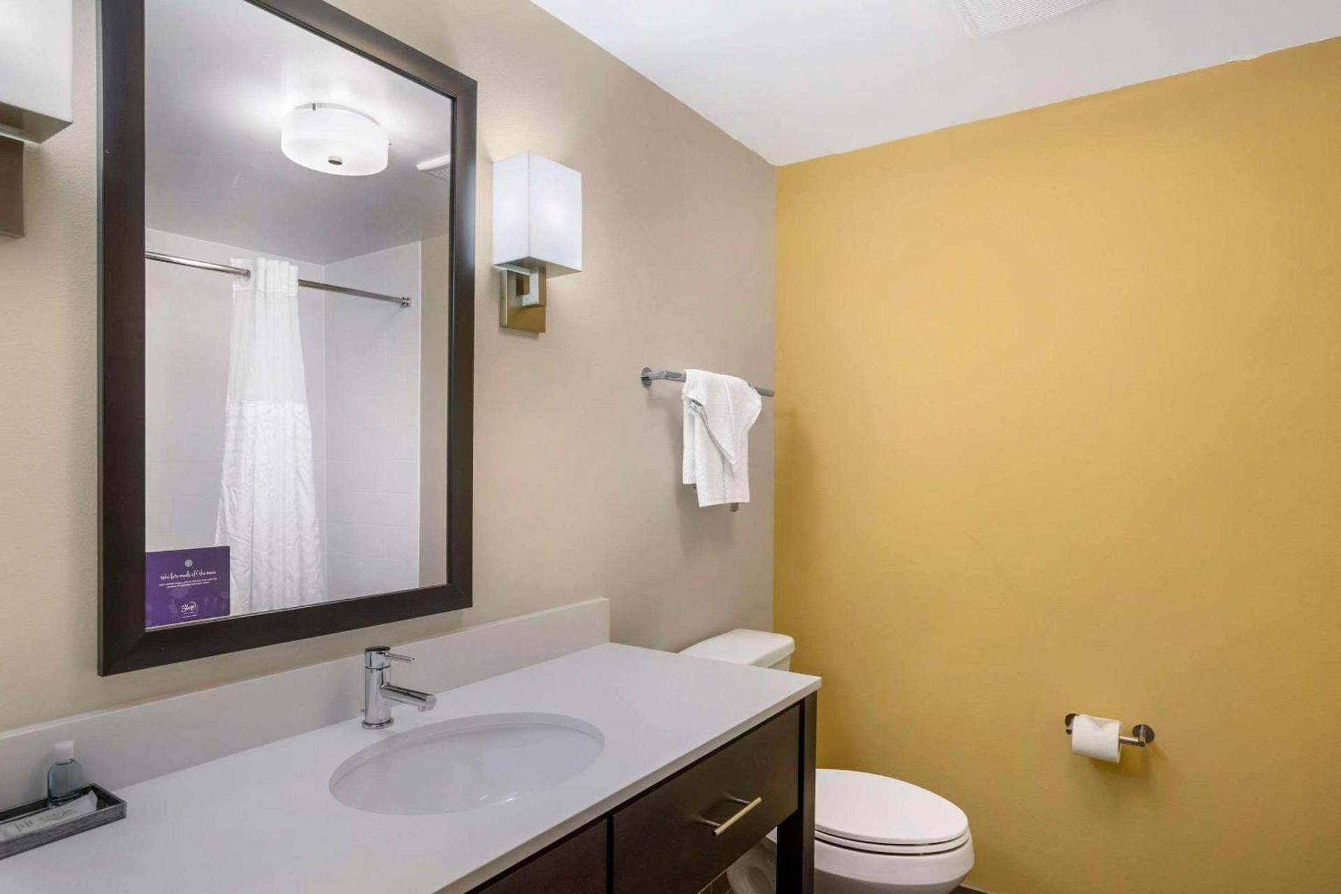 Sleep Inn North - Central York photo 13