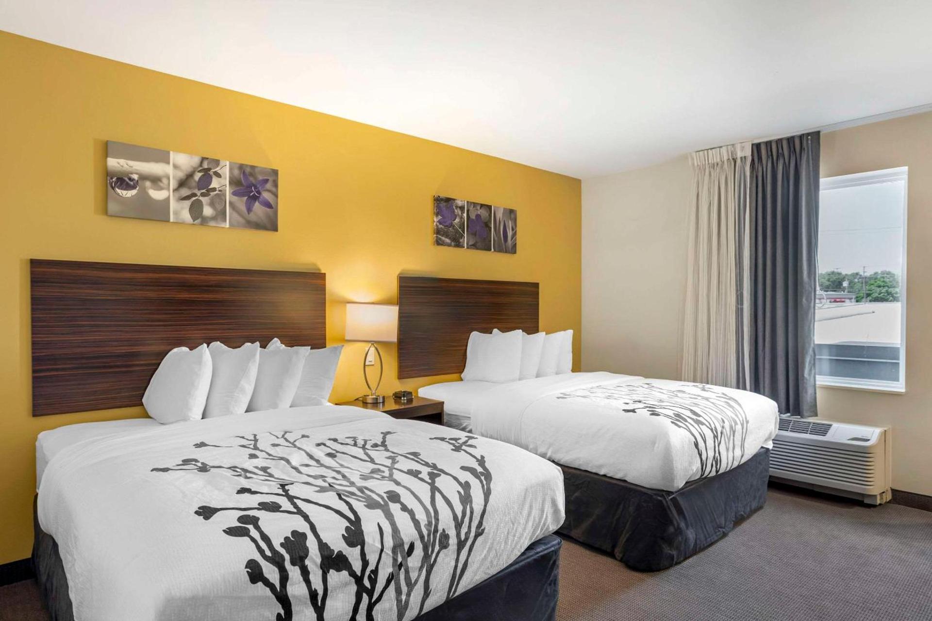 Sleep Inn North - Central York photo 14