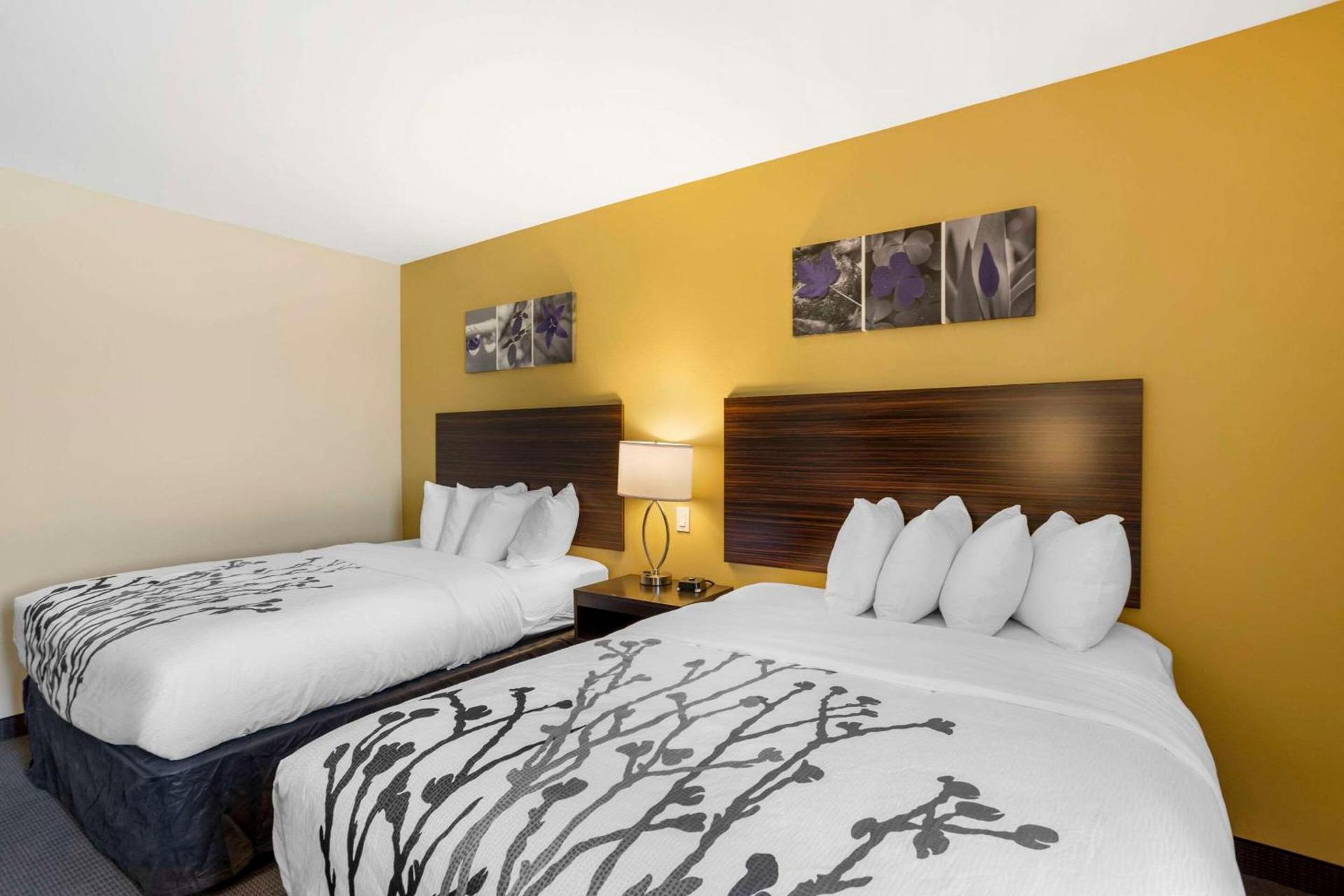 Sleep Inn North - Central York photo 15