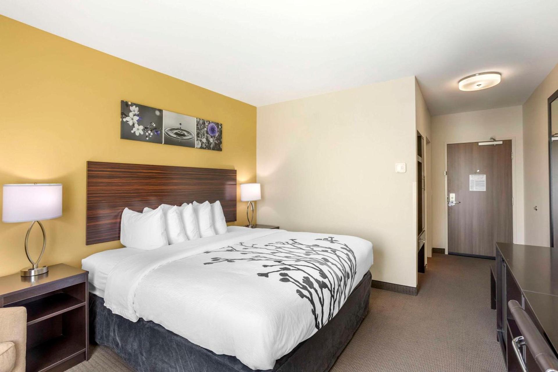 Sleep Inn North - Central York photo 20