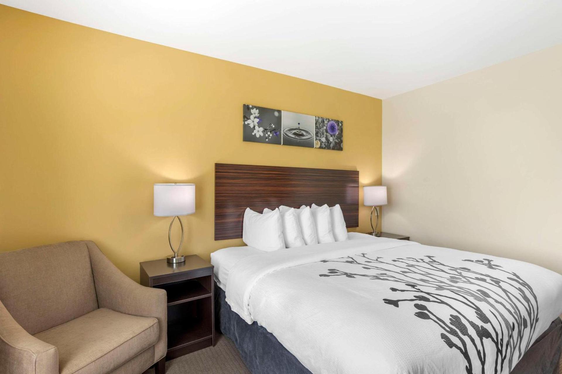 Sleep Inn North - Central York photo 22