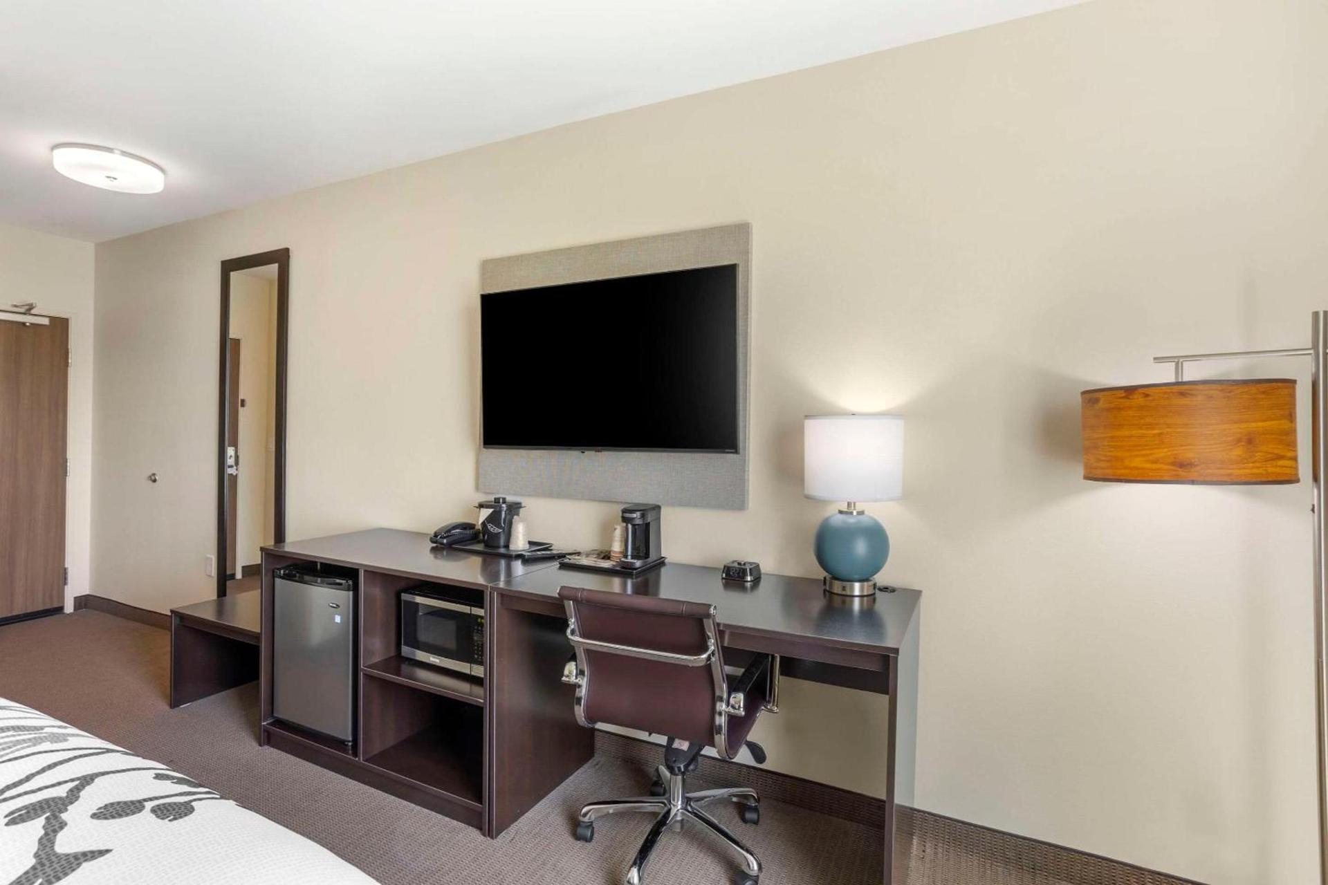 Sleep Inn North - Central York photo 23