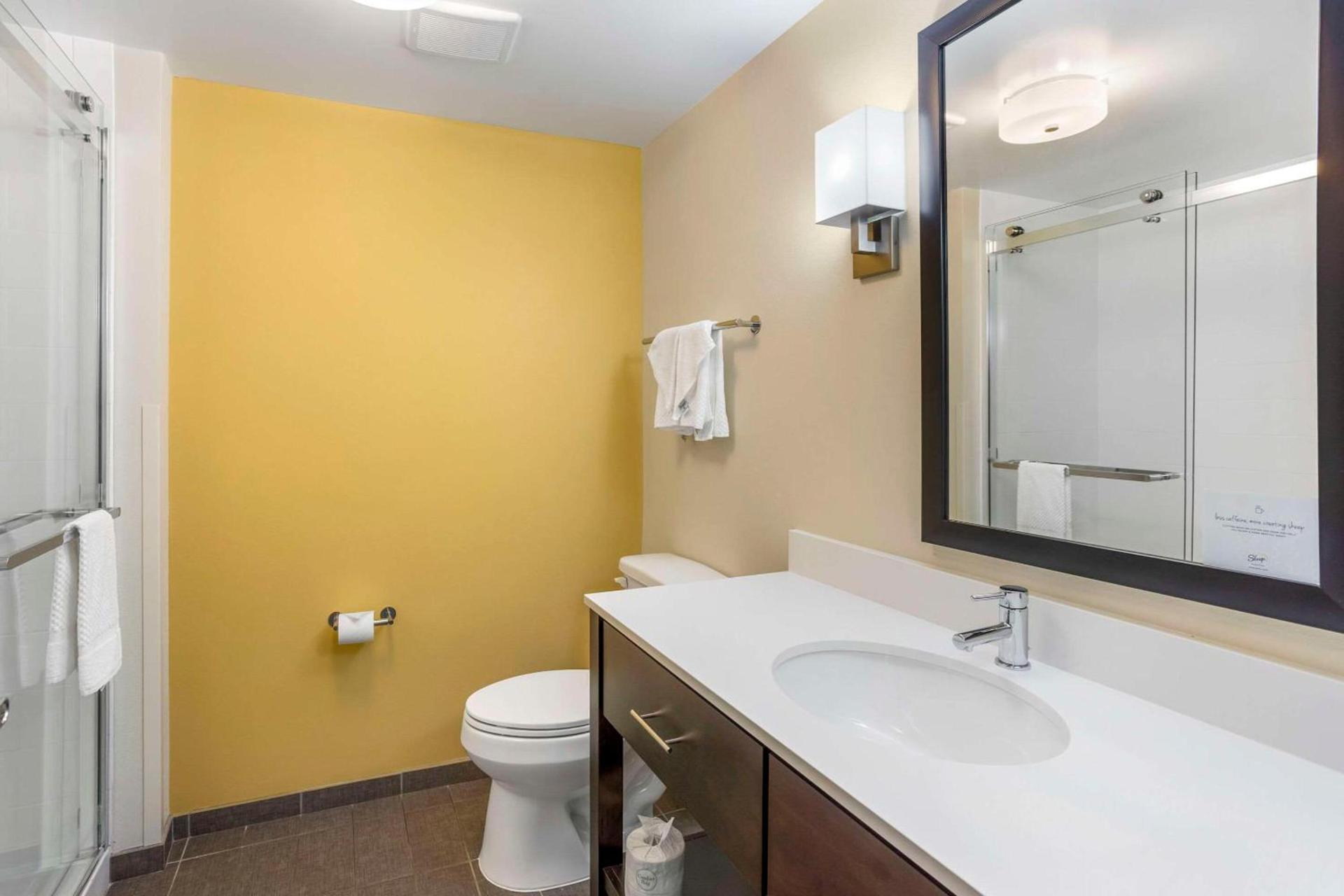 Sleep Inn North - Central York photo 24