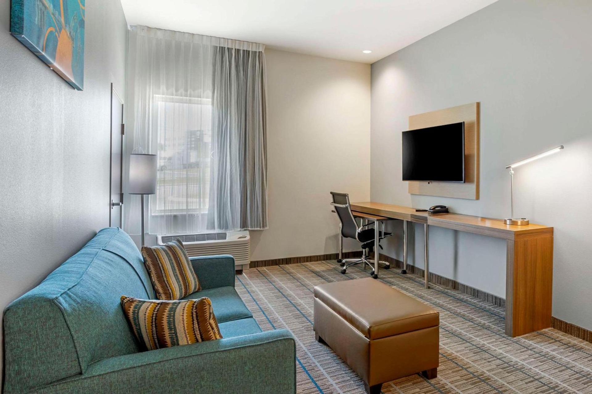 MainStay Suites North - Central York photo 16