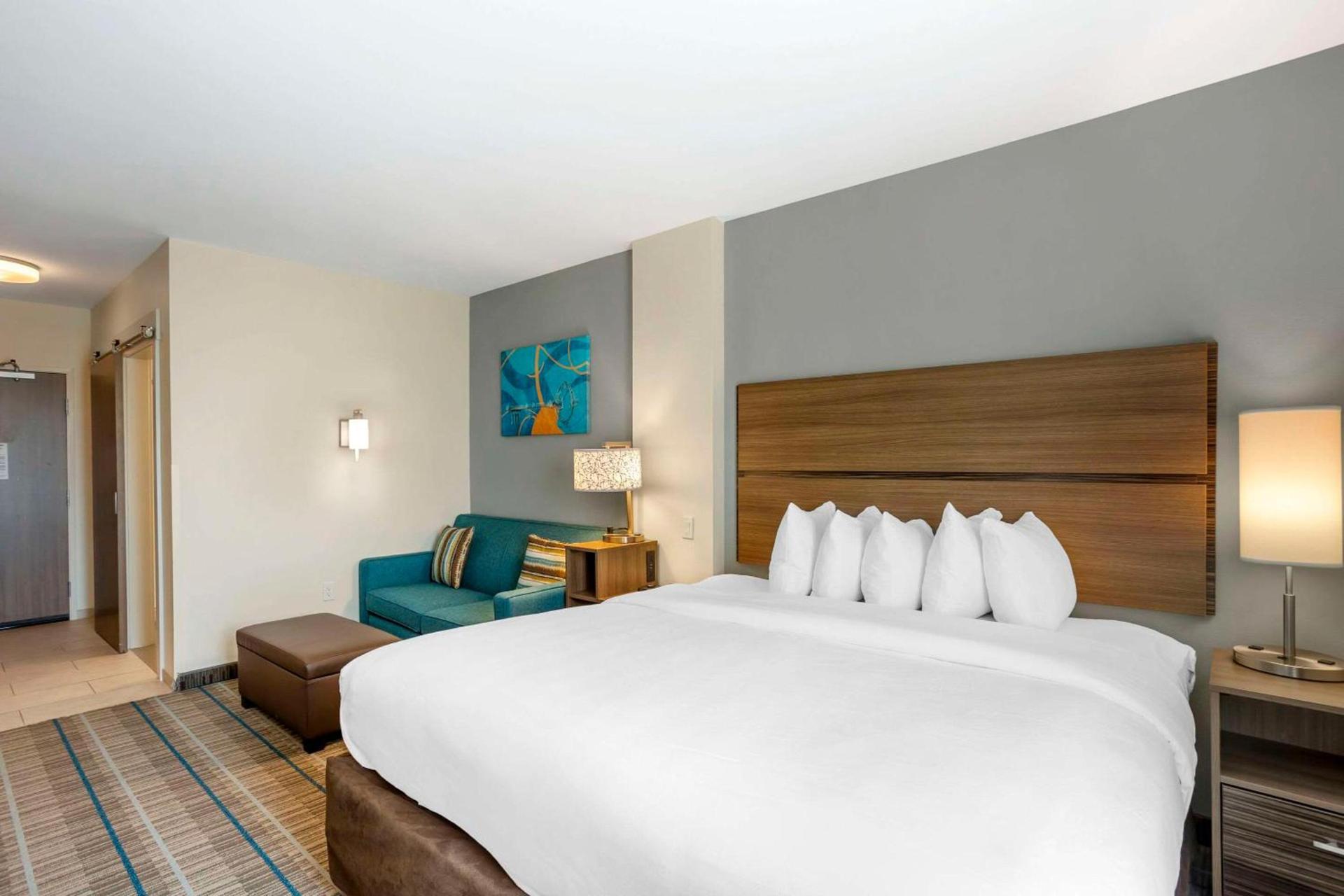 MainStay Suites North - Central York photo 19