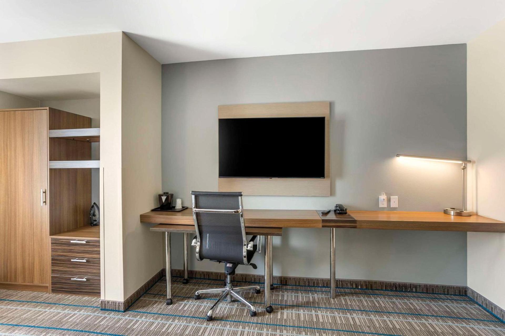MainStay Suites North - Central York photo 20