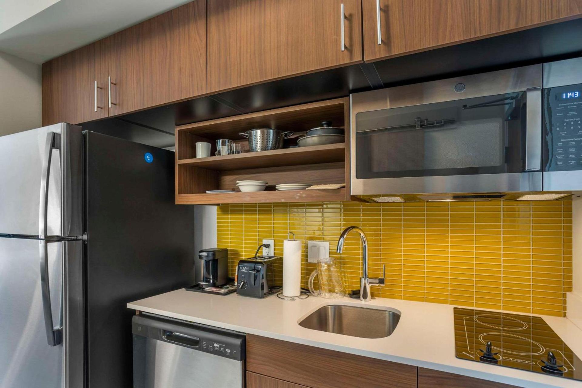 MainStay Suites North - Central York photo 21