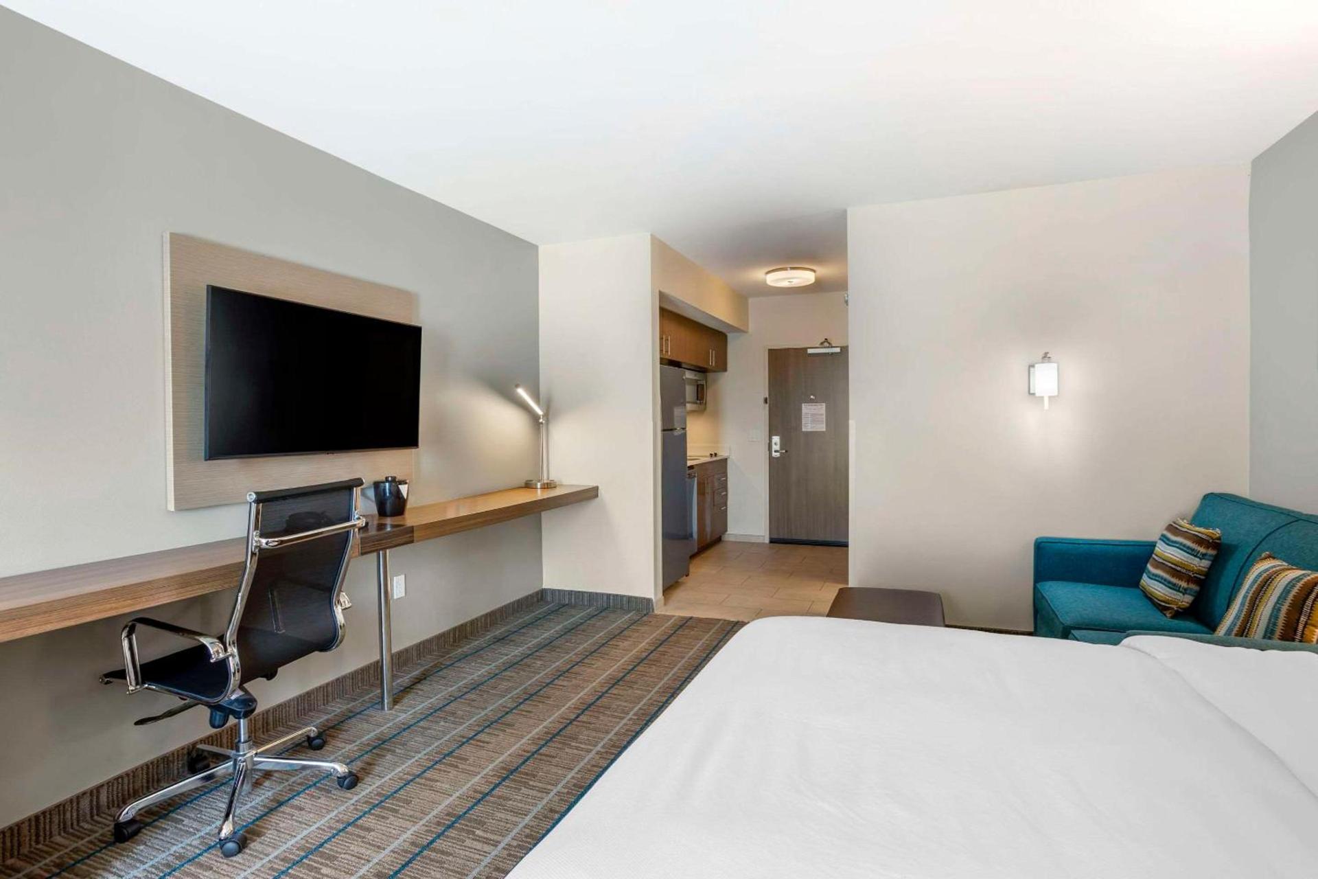 MainStay Suites North - Central York photo 23