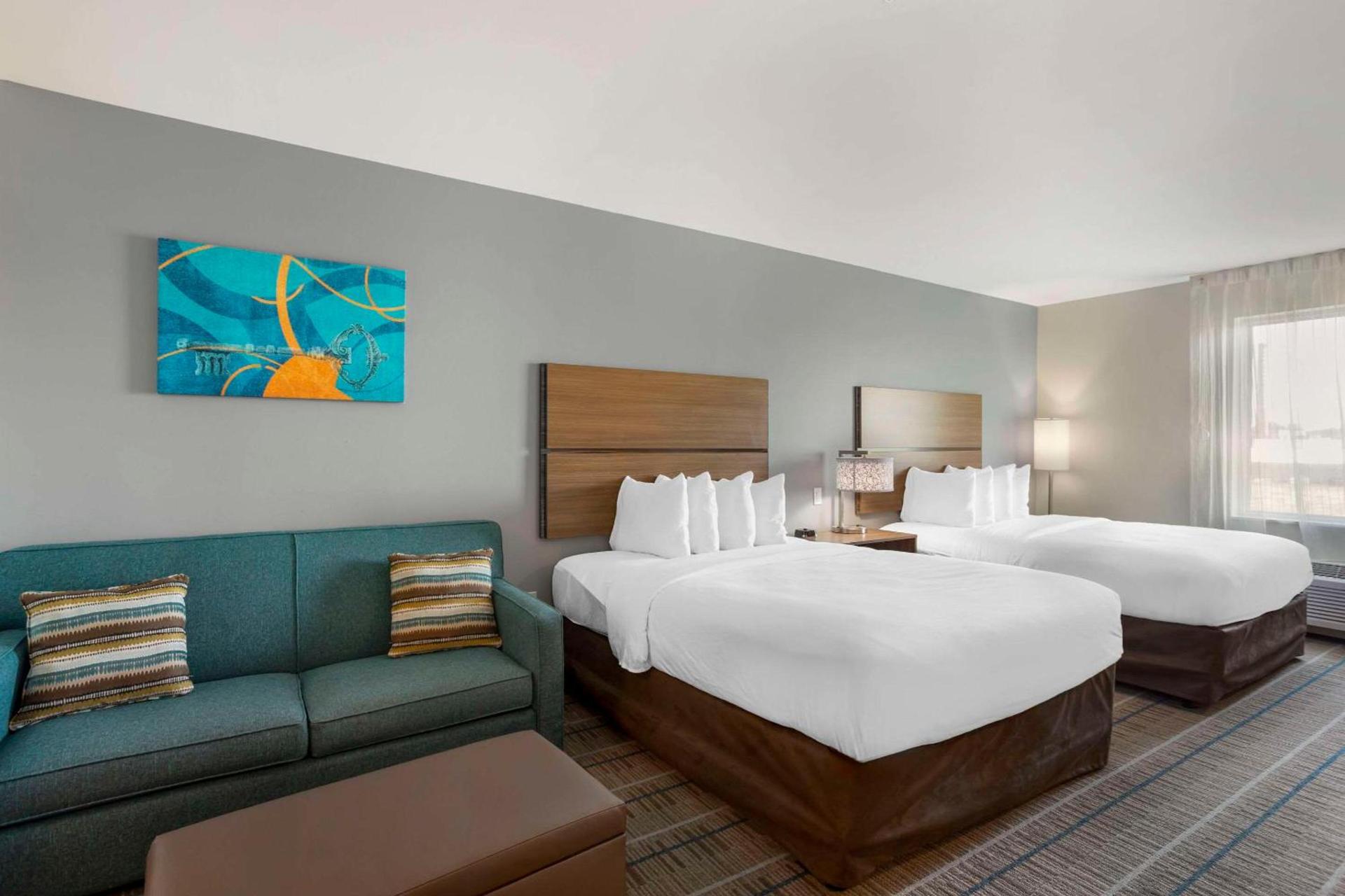 MainStay Suites North - Central York photo 25