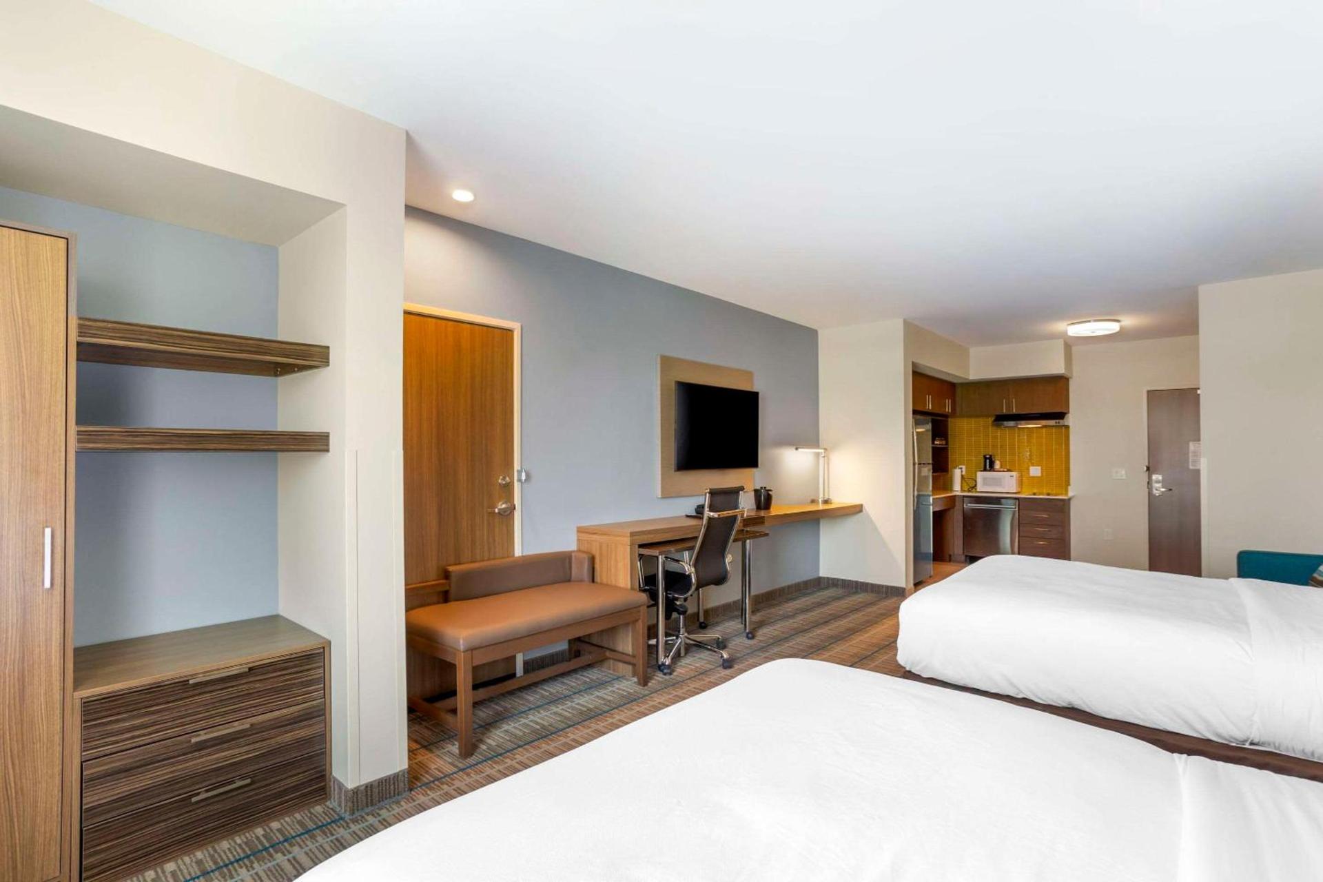 MainStay Suites North - Central York photo 27