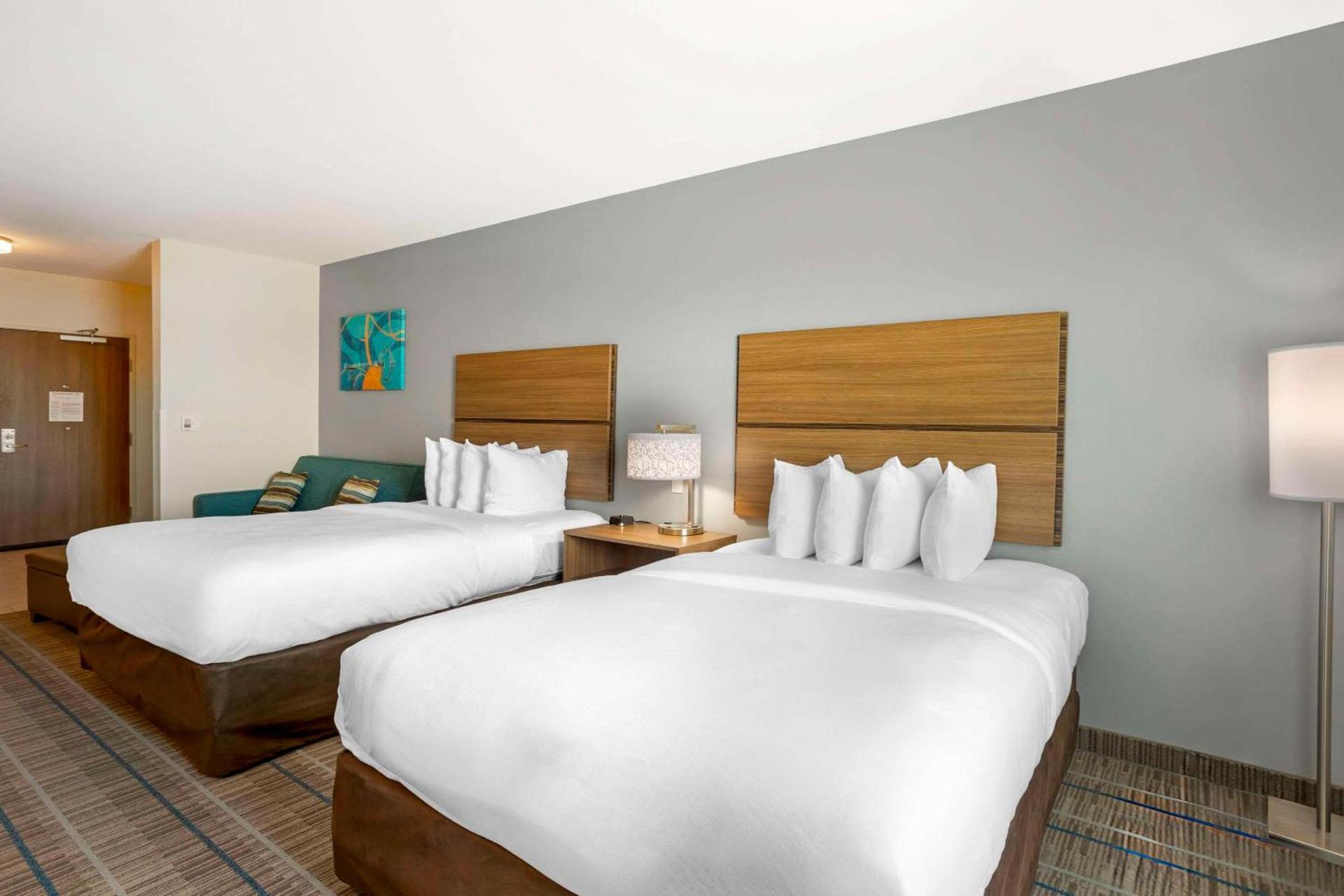 MainStay Suites North - Central York photo 26