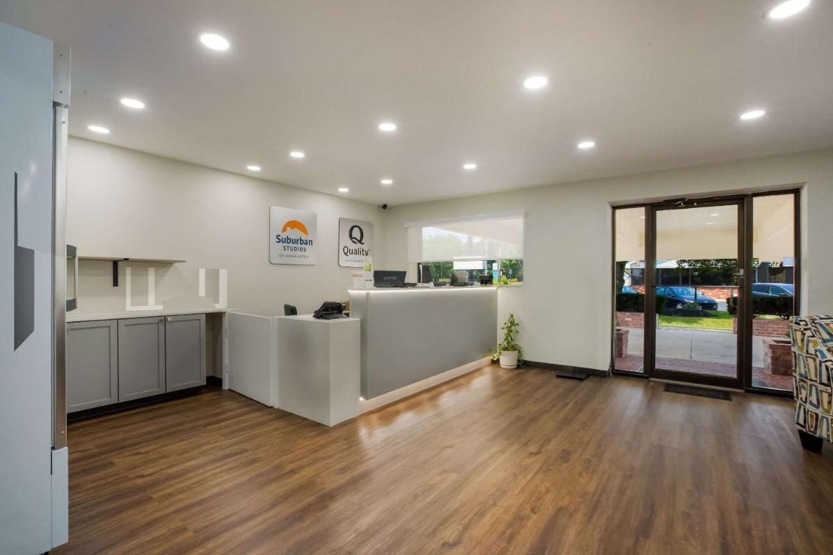 Suburban Studios Millville photo 8