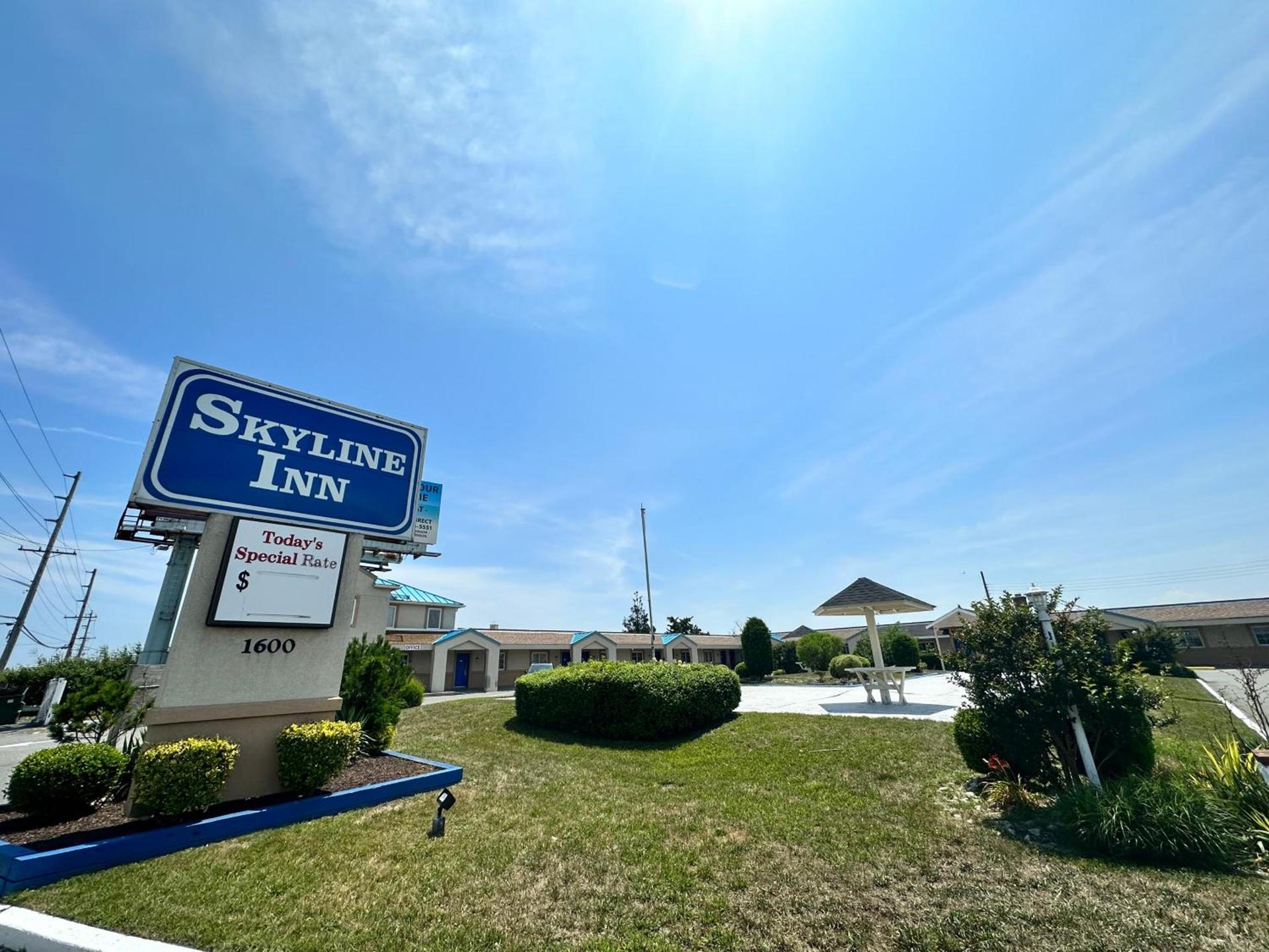 Skyline Inn photo 1