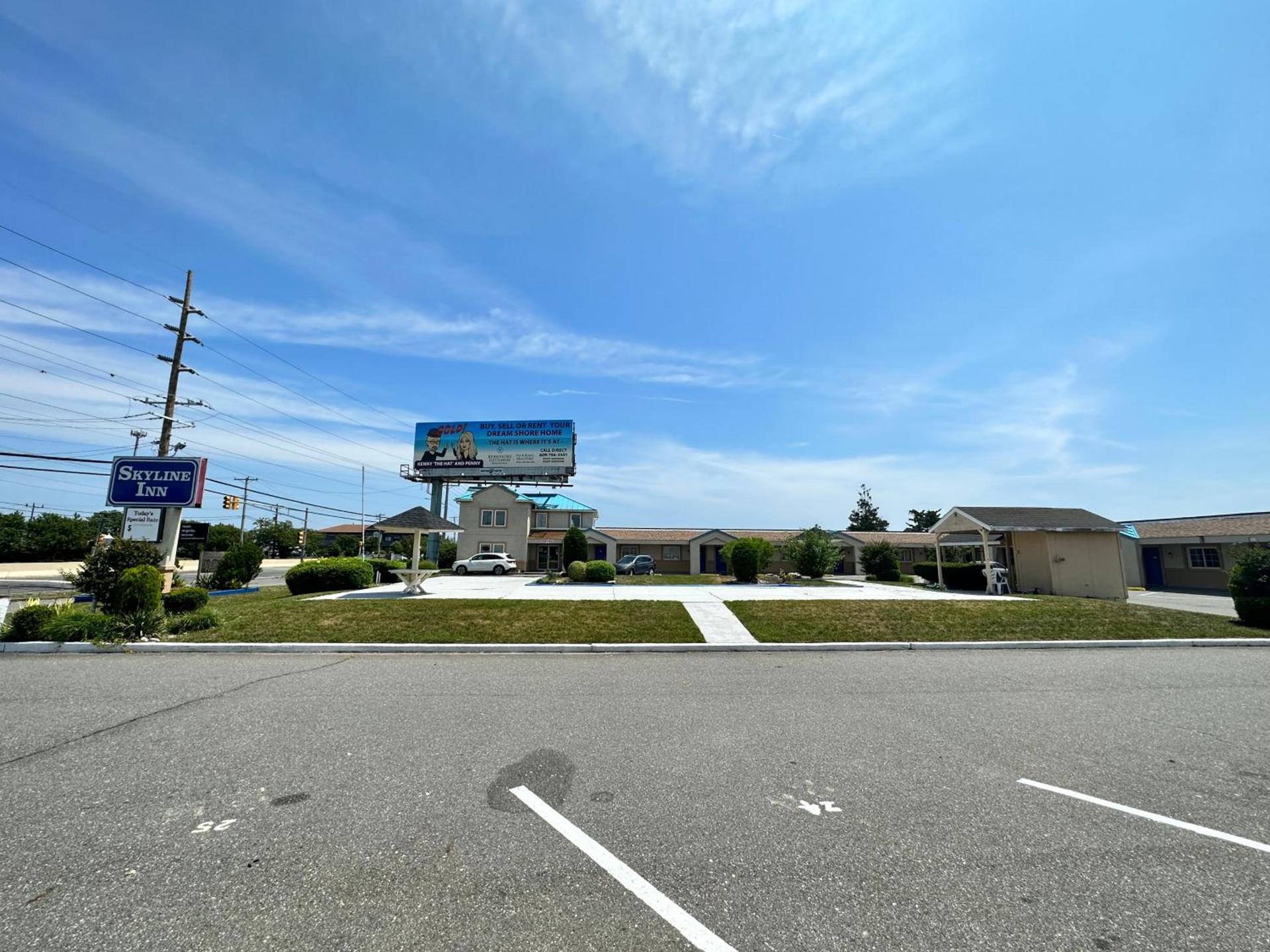 Skyline Inn photo 2