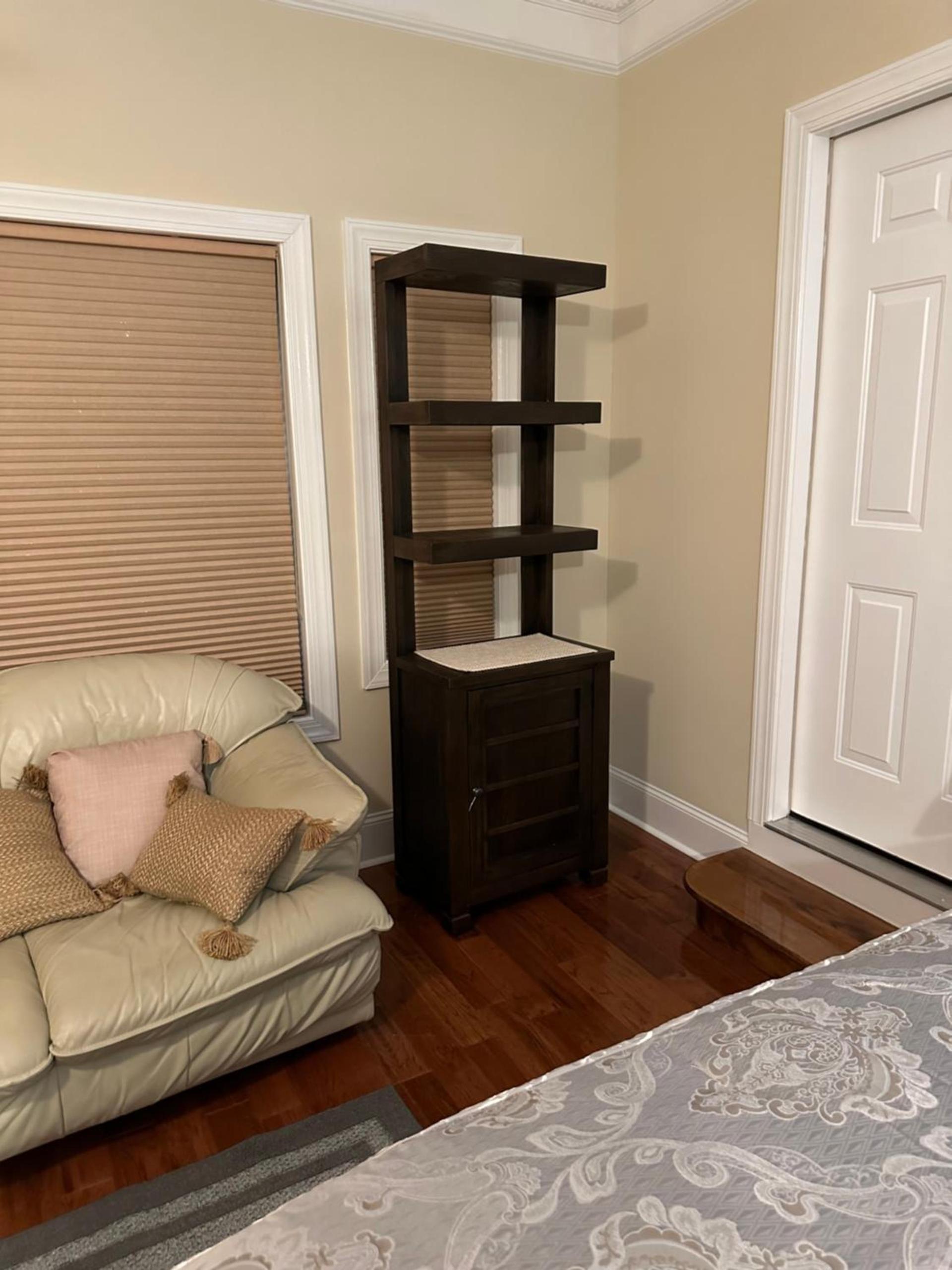 MooreField Suites Greensboro East photo 29