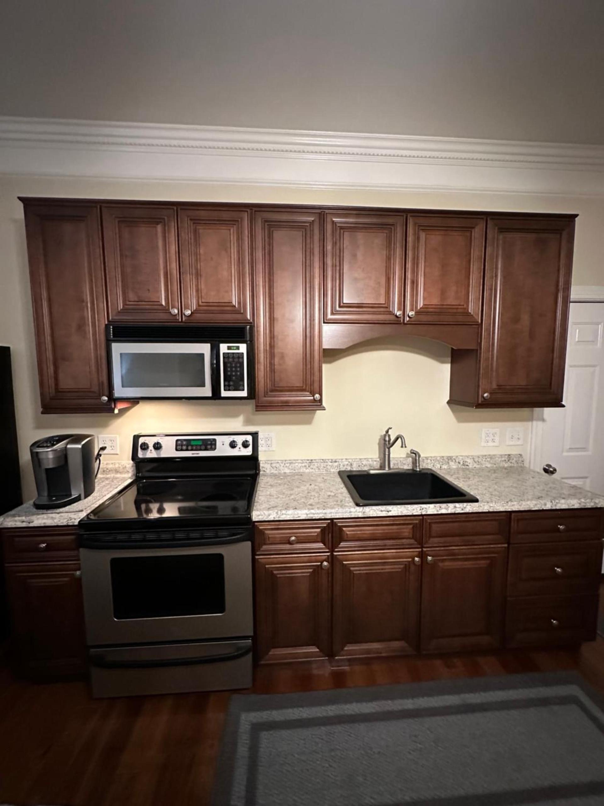 MooreField Suites Greensboro East photo 27