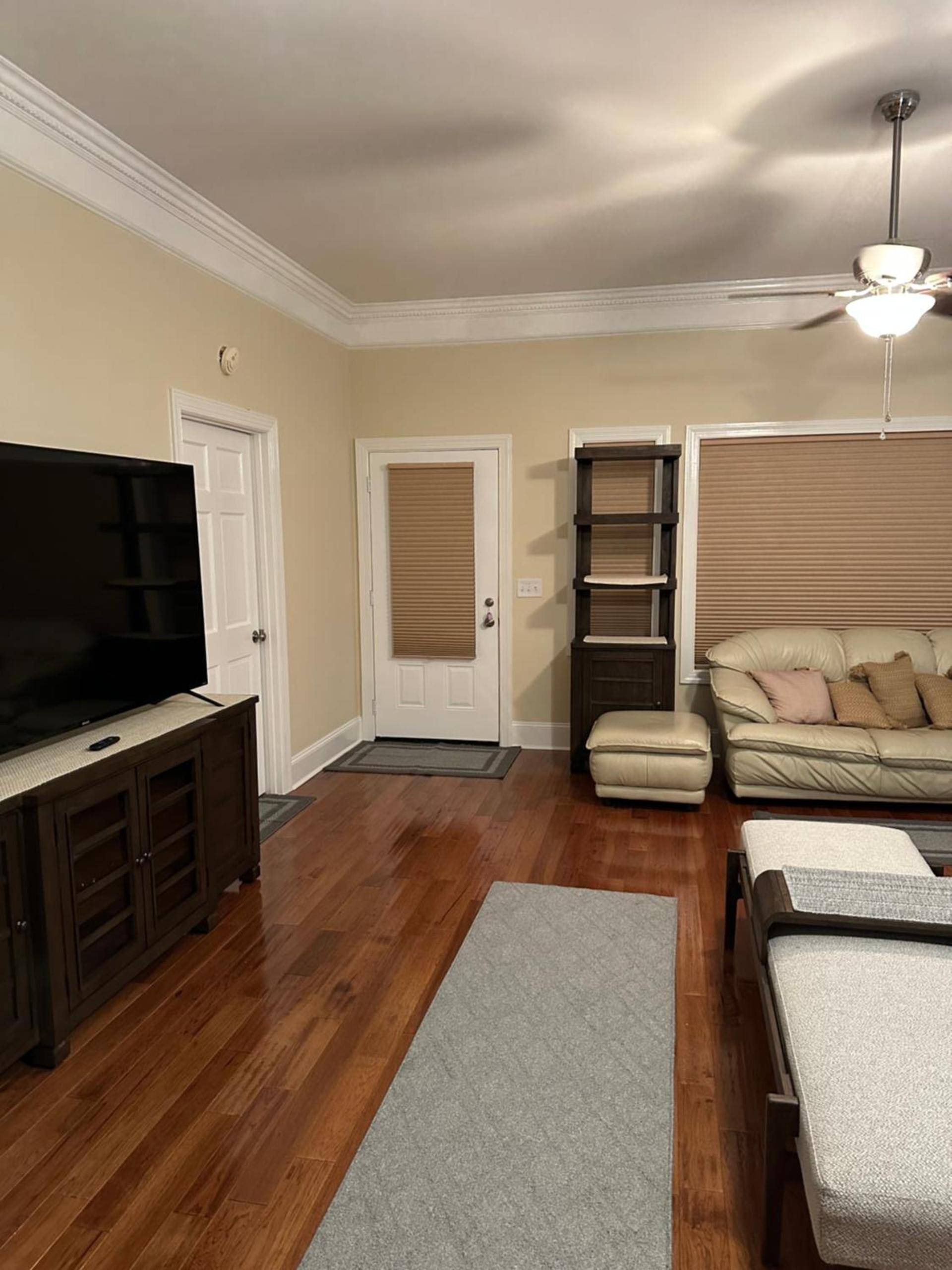 MooreField Suites Greensboro East photo 30