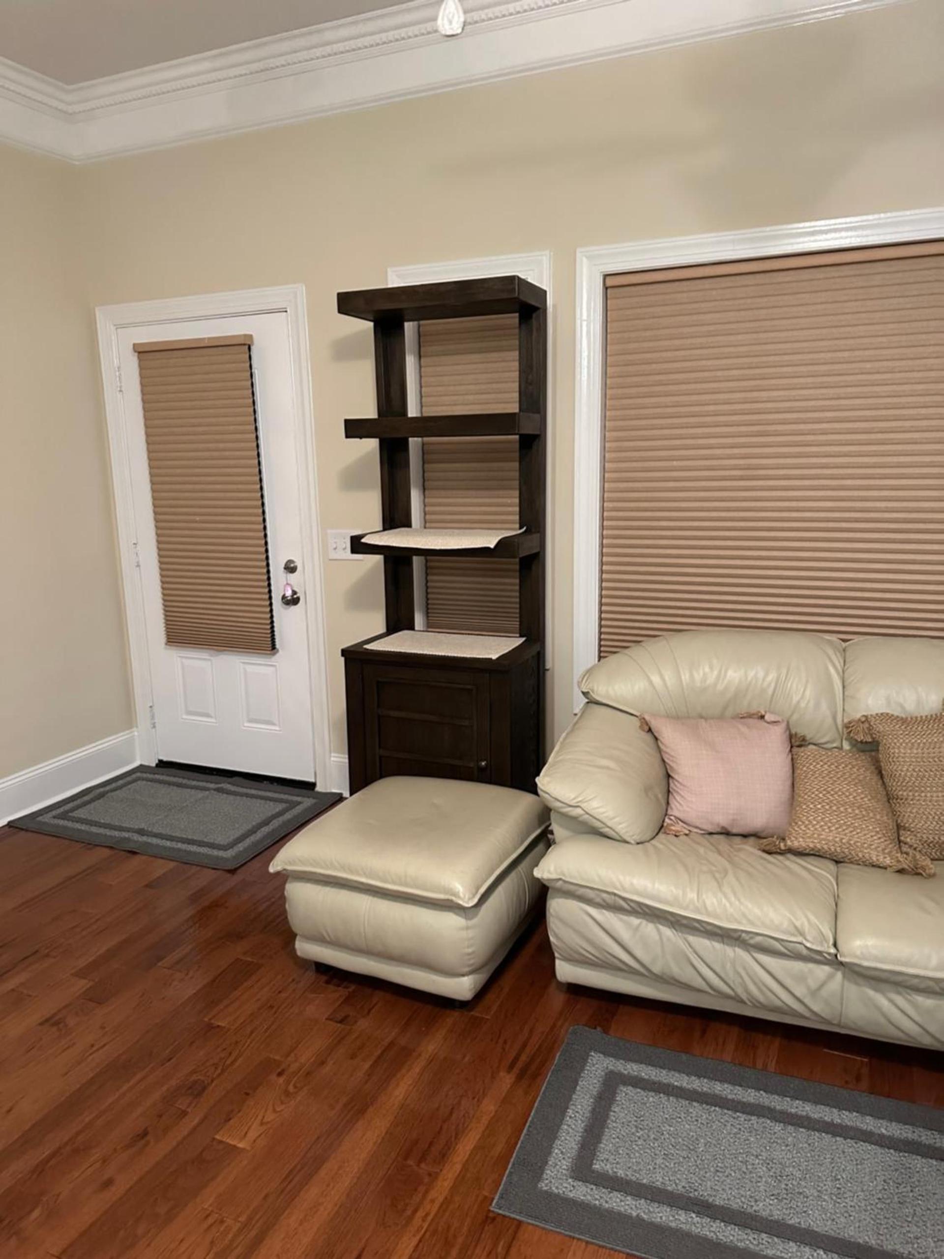MooreField Suites Greensboro East photo 32