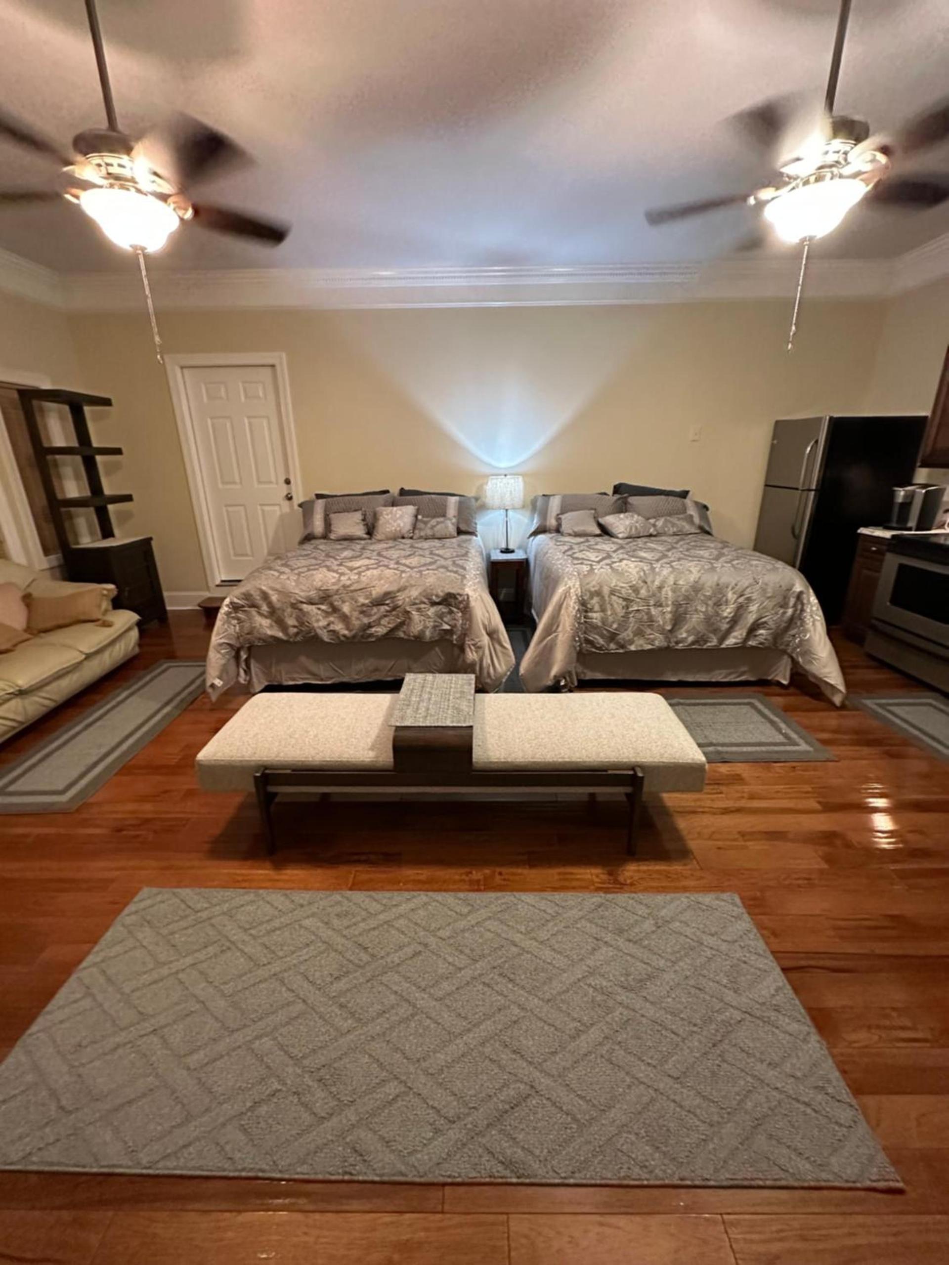 MooreField Suites Greensboro East photo 35