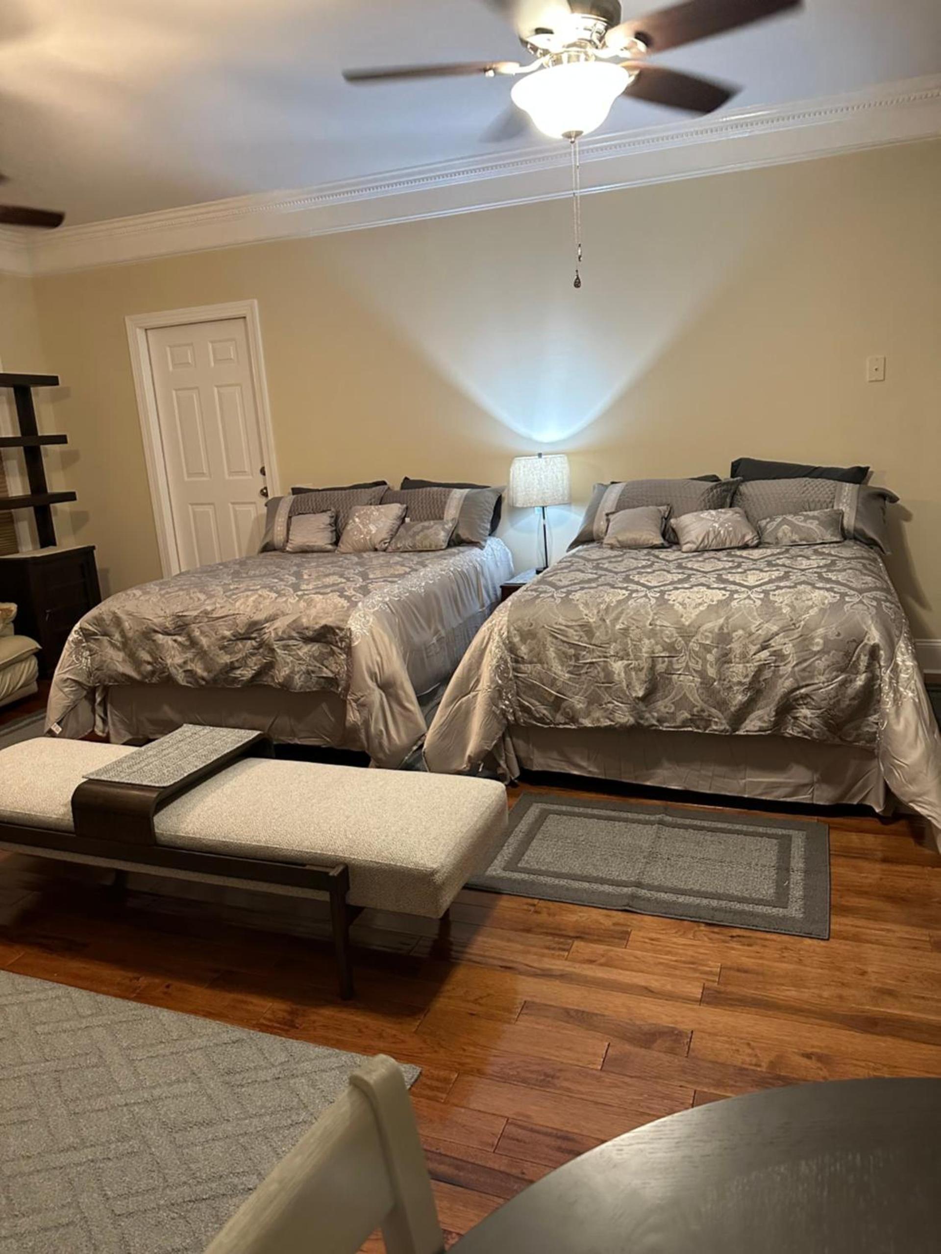 MooreField Suites Greensboro East photo 36