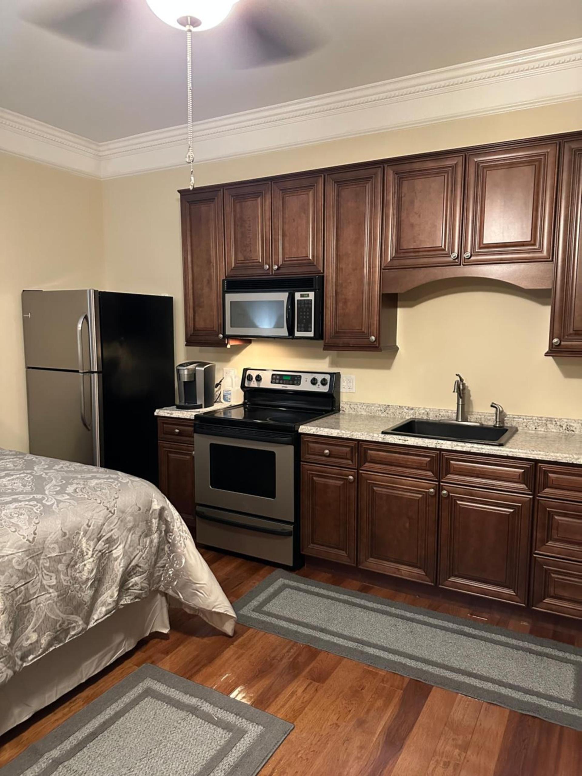 MooreField Suites Greensboro East photo 39
