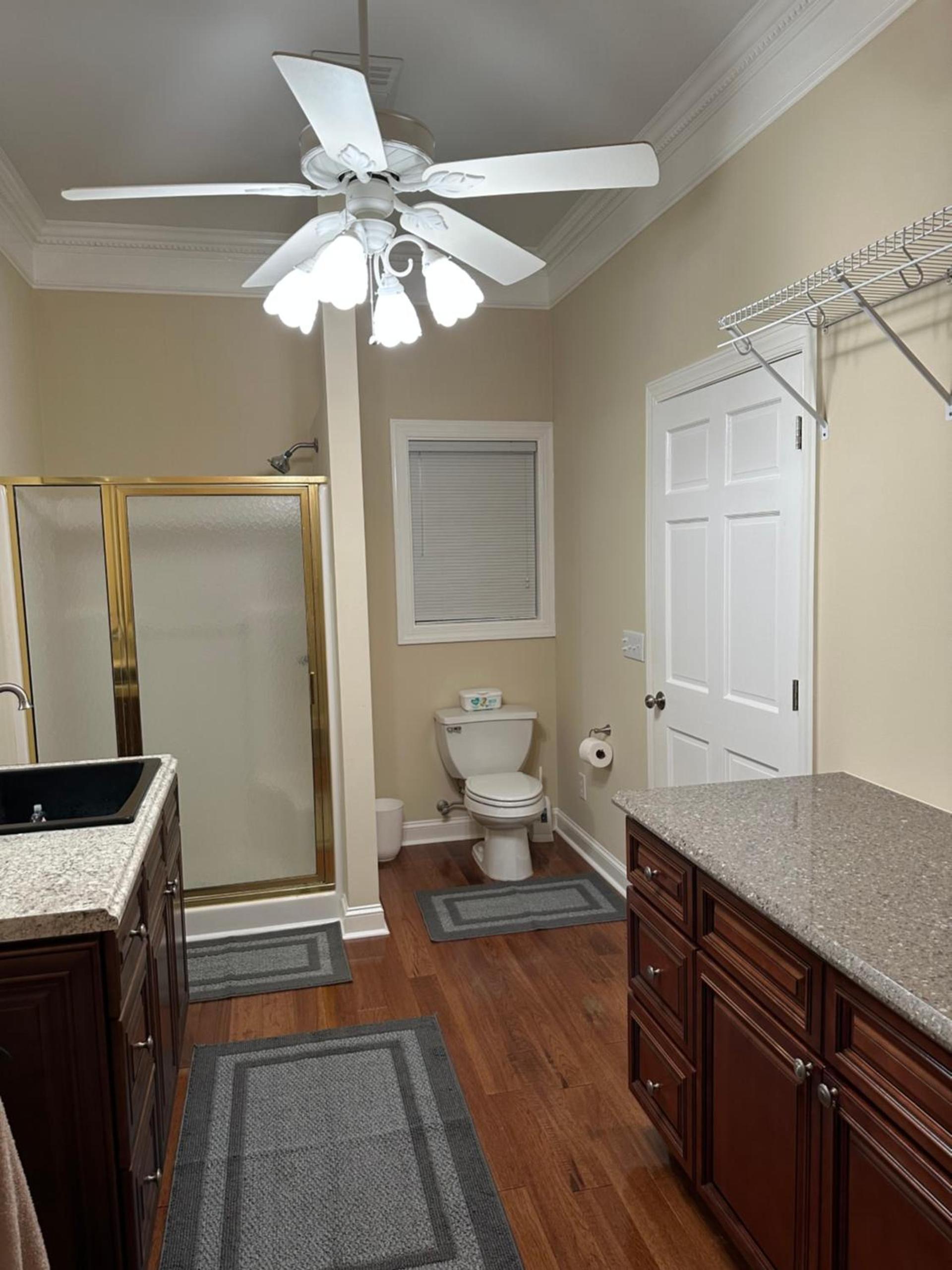 MooreField Suites Greensboro East photo 41