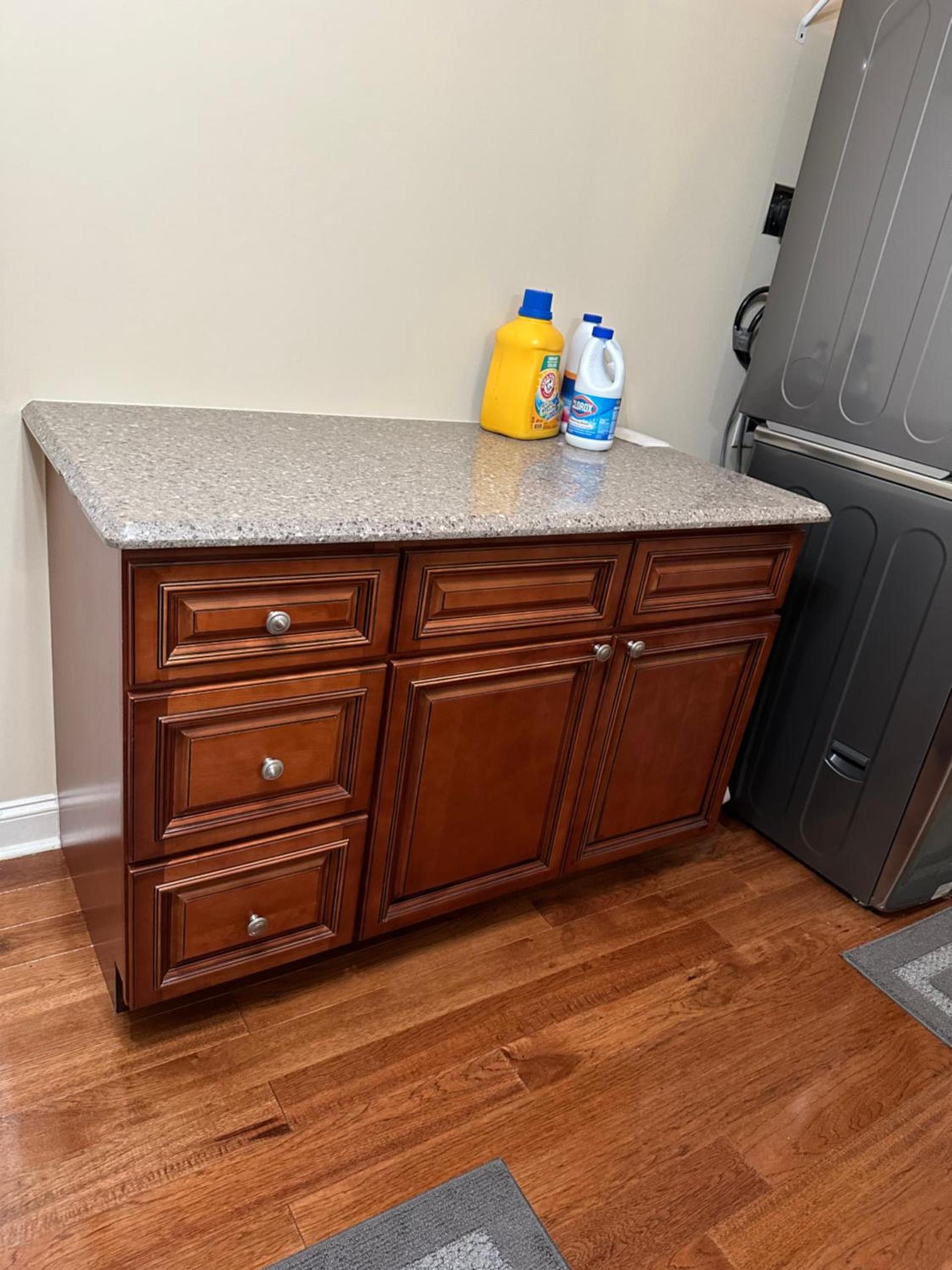 MooreField Suites Greensboro East photo 42