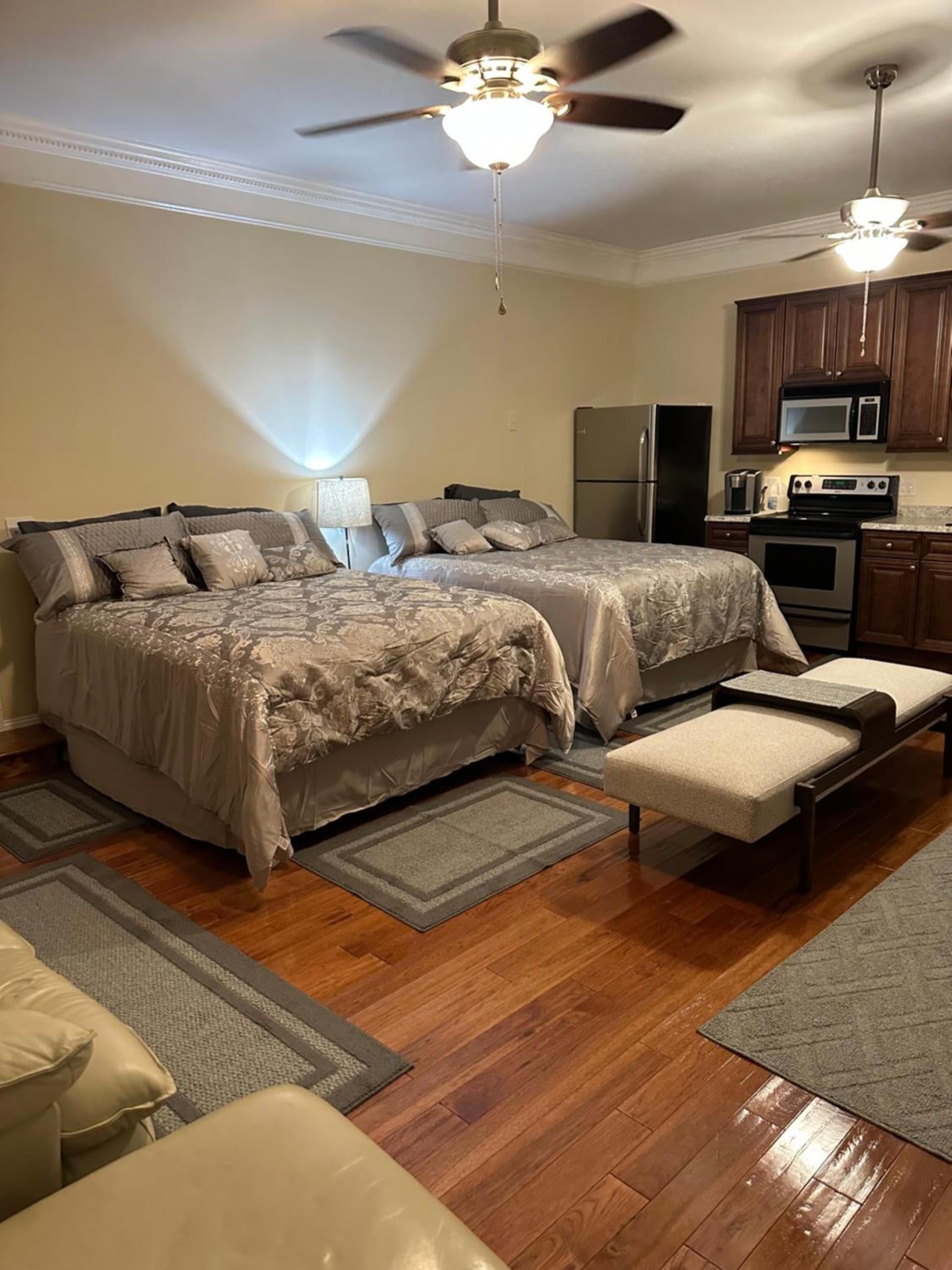 MooreField Suites Greensboro East photo 6