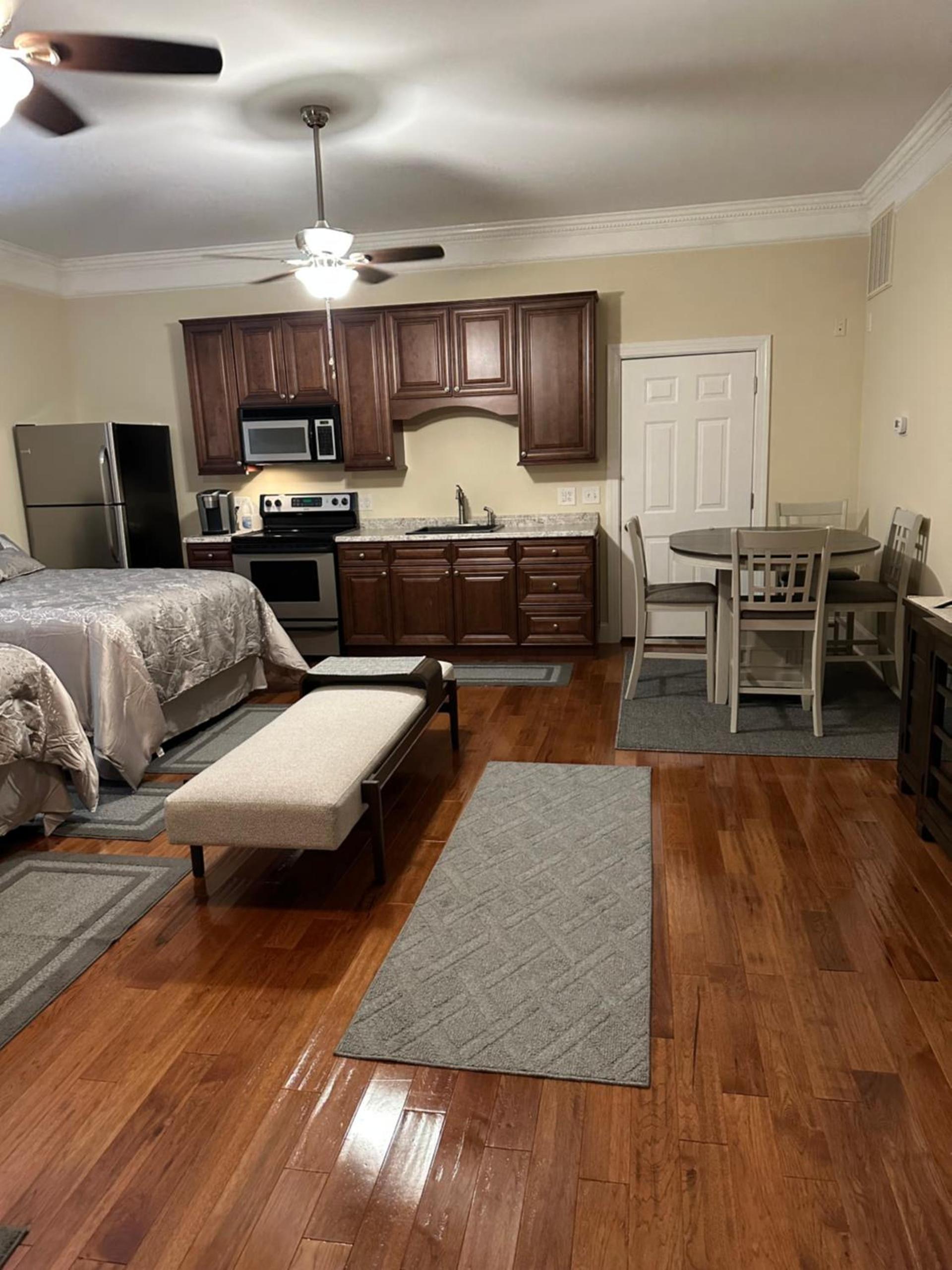 MooreField Suites Greensboro East photo 12