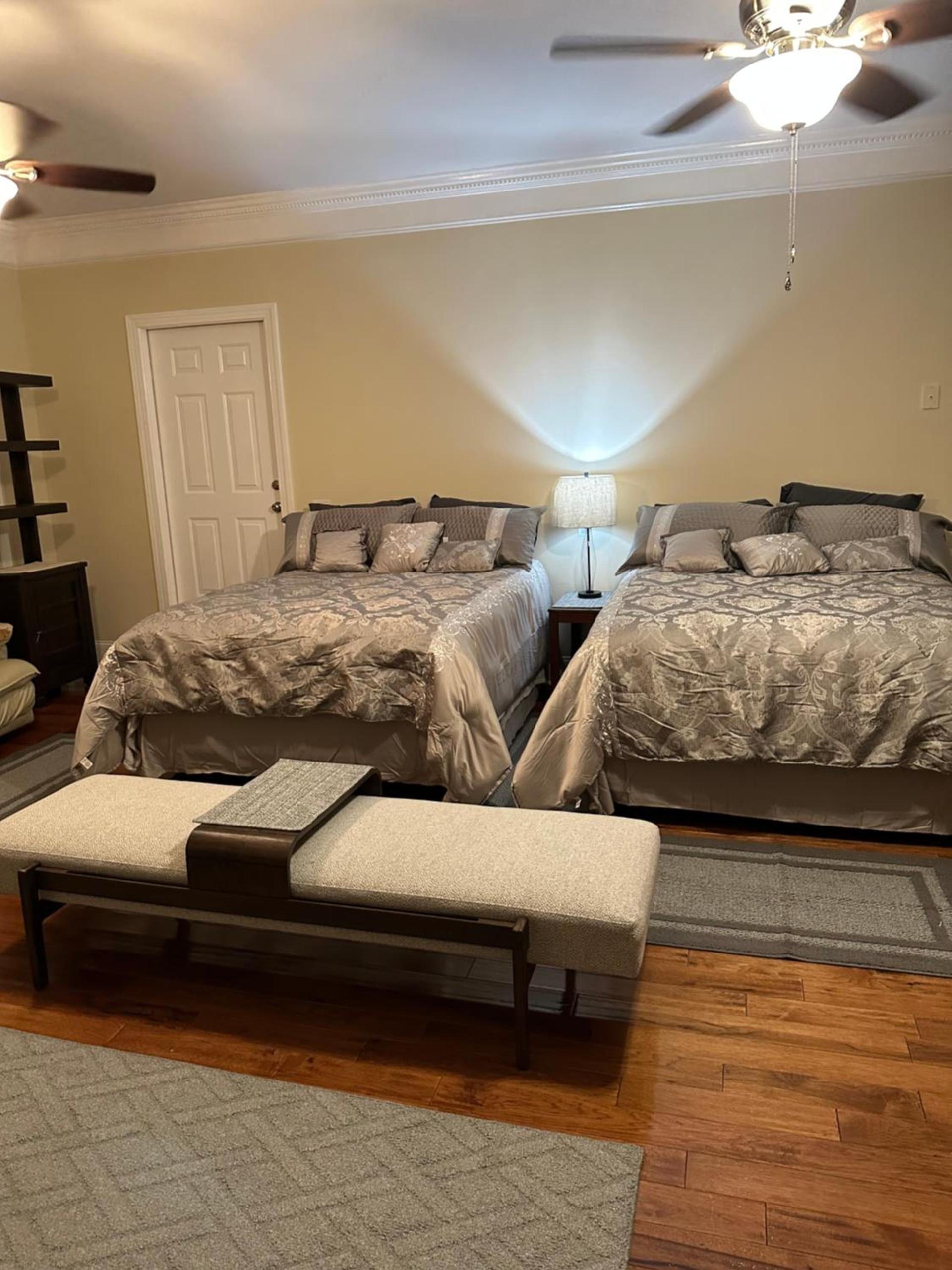 MooreField Suites Greensboro East photo 44