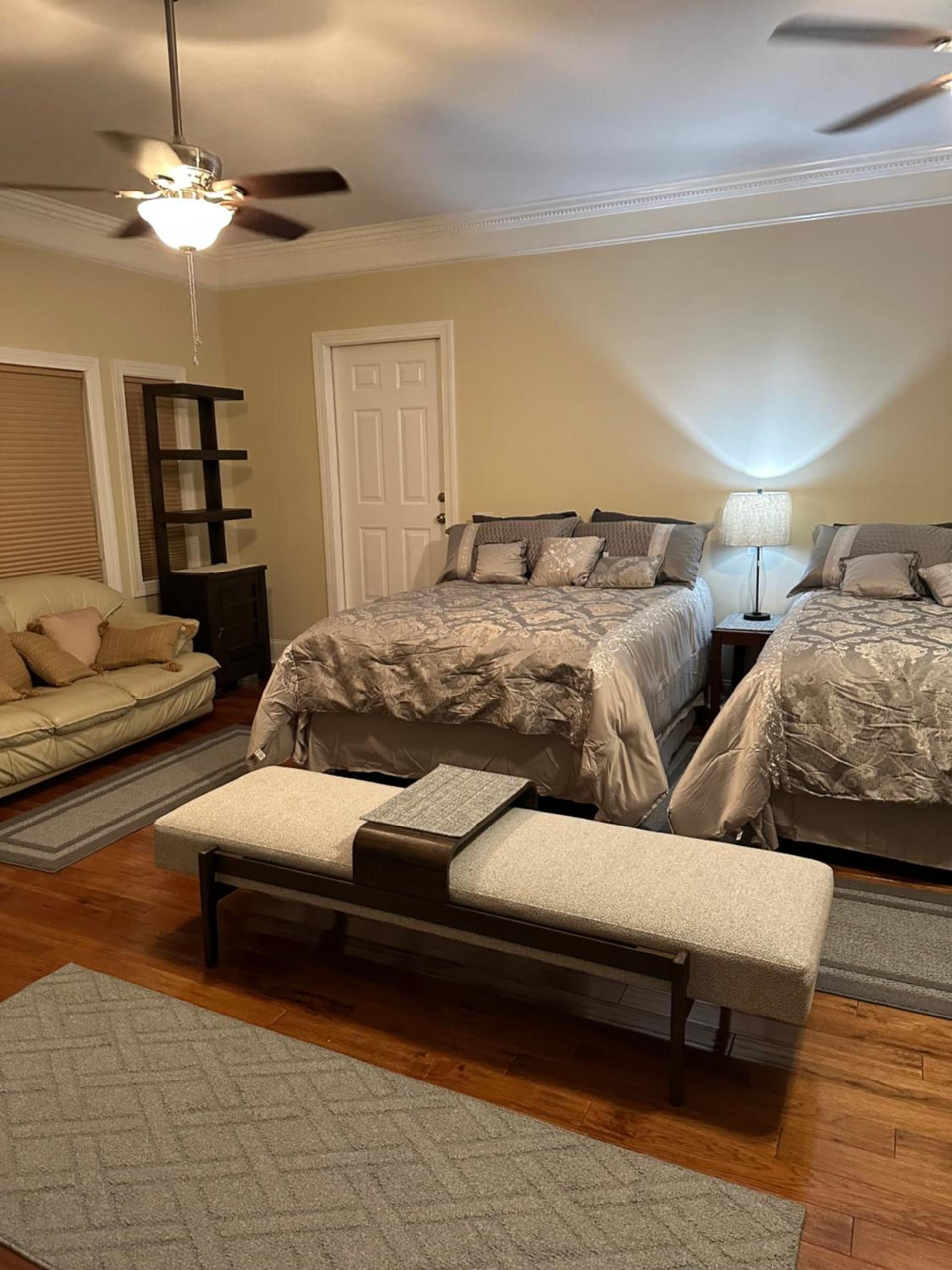 MooreField Suites Greensboro East photo 45