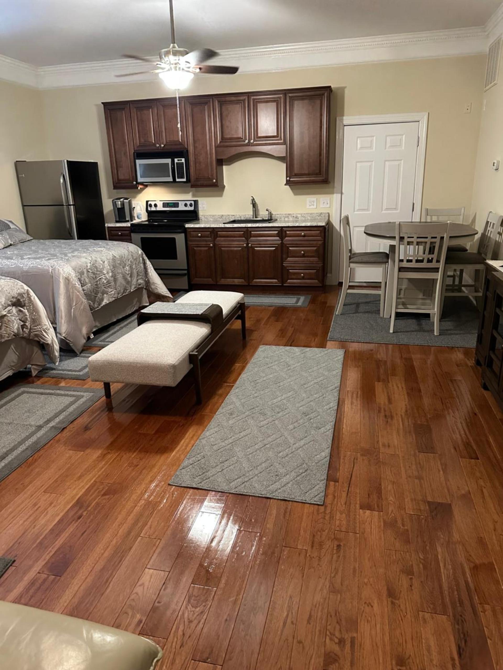 MooreField Suites Greensboro East photo 46