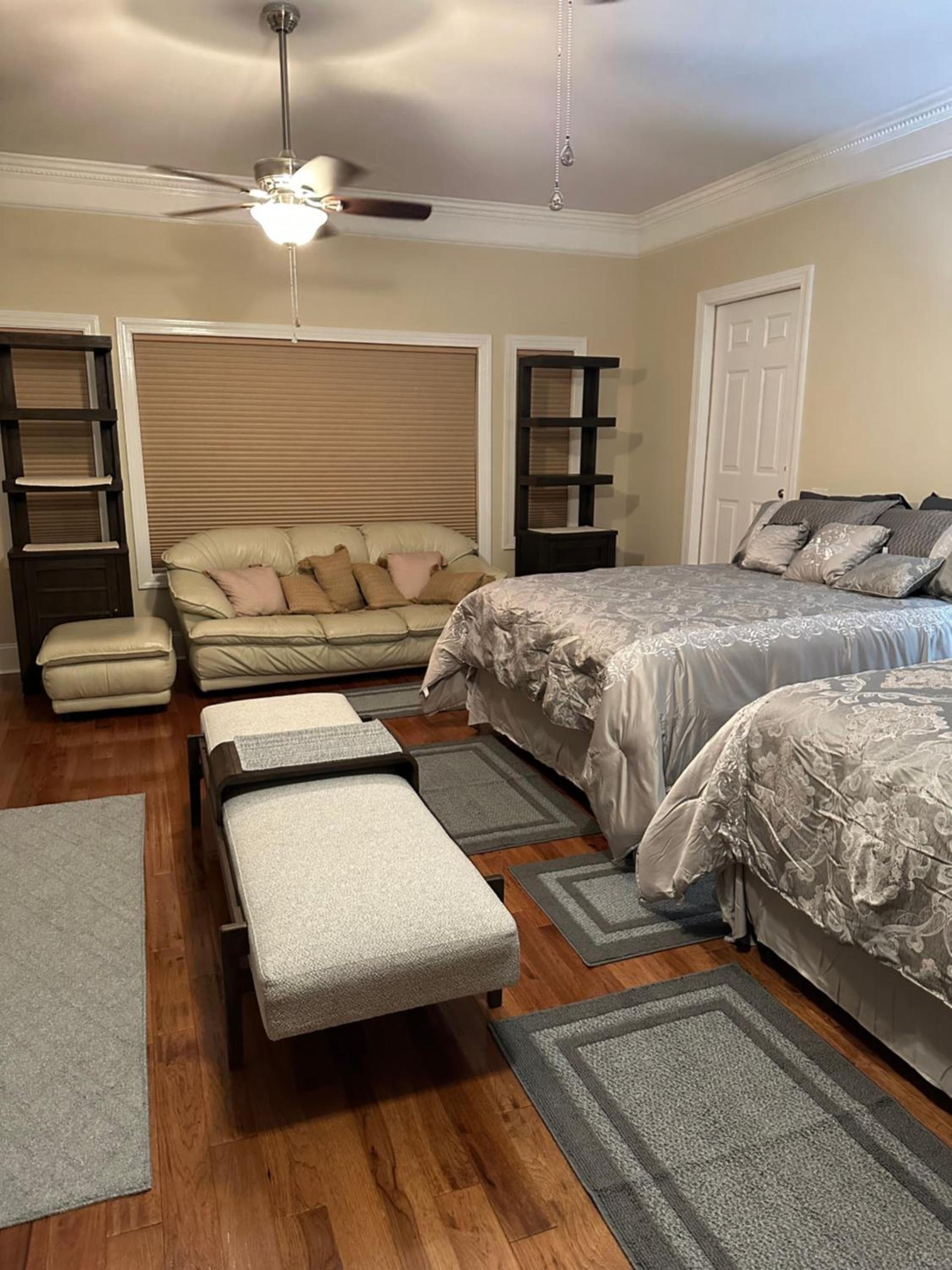 MooreField Suites Greensboro East photo 47
