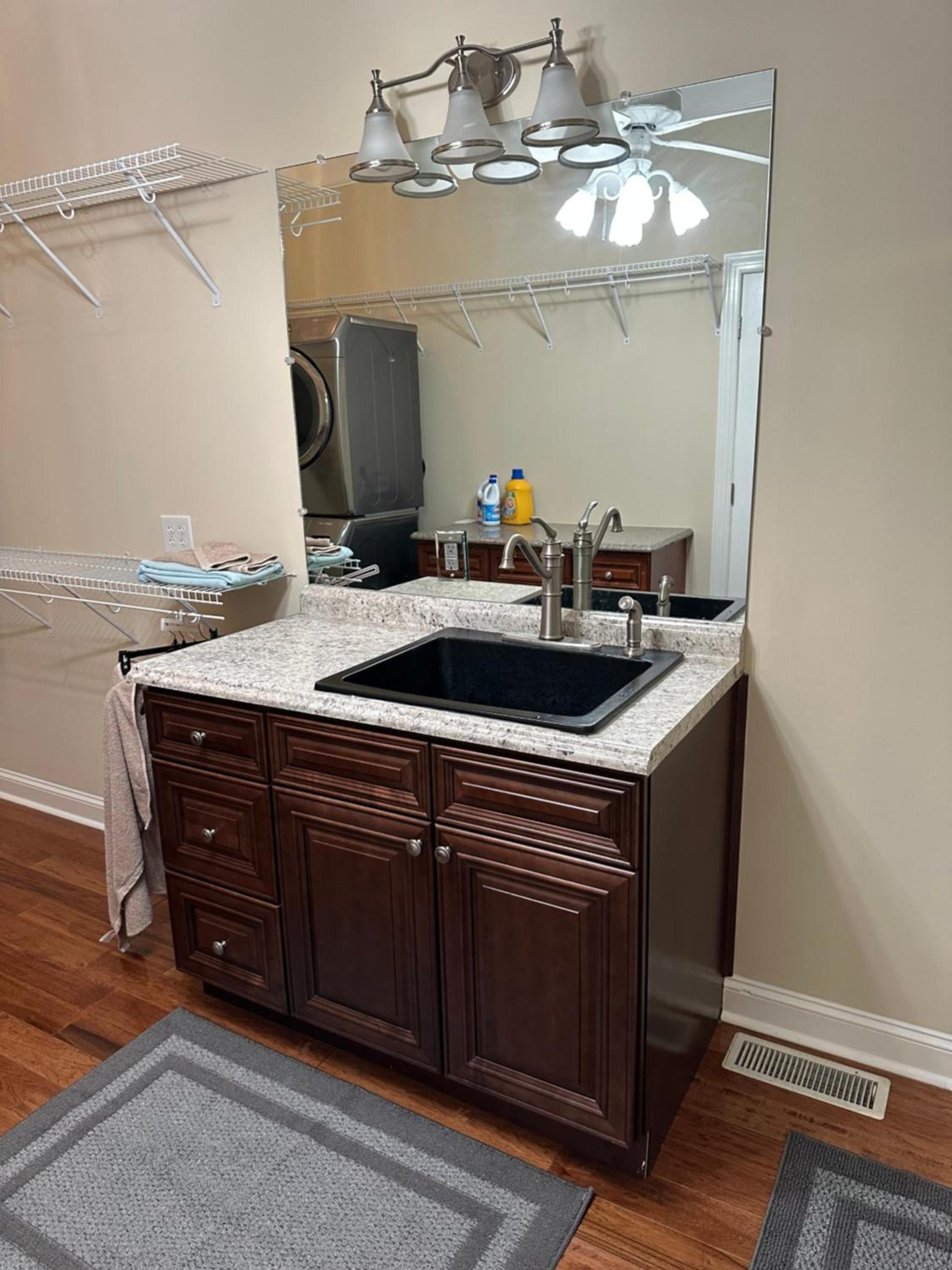 MooreField Suites Greensboro East photo 49