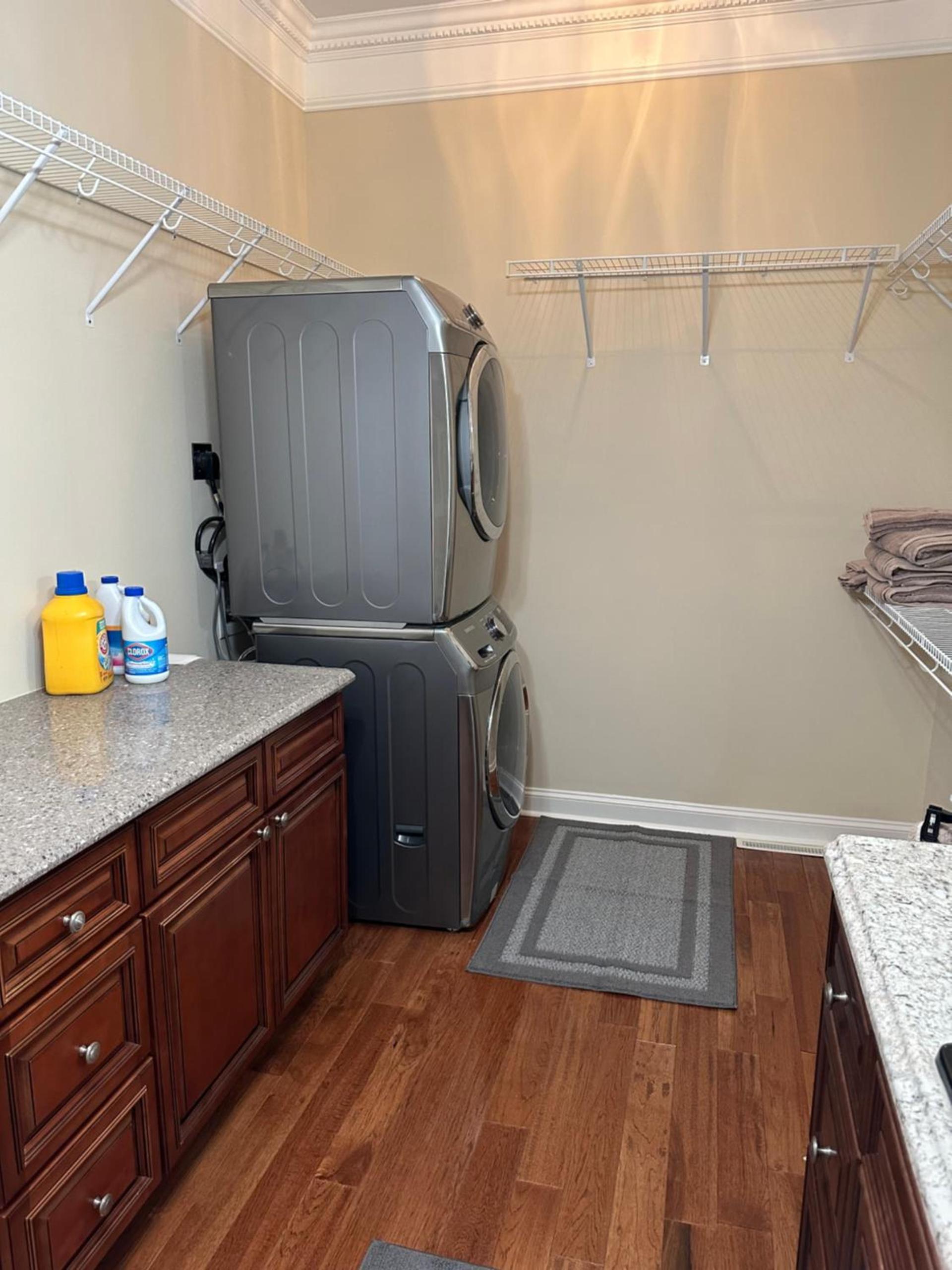 MooreField Suites Greensboro East photo 50