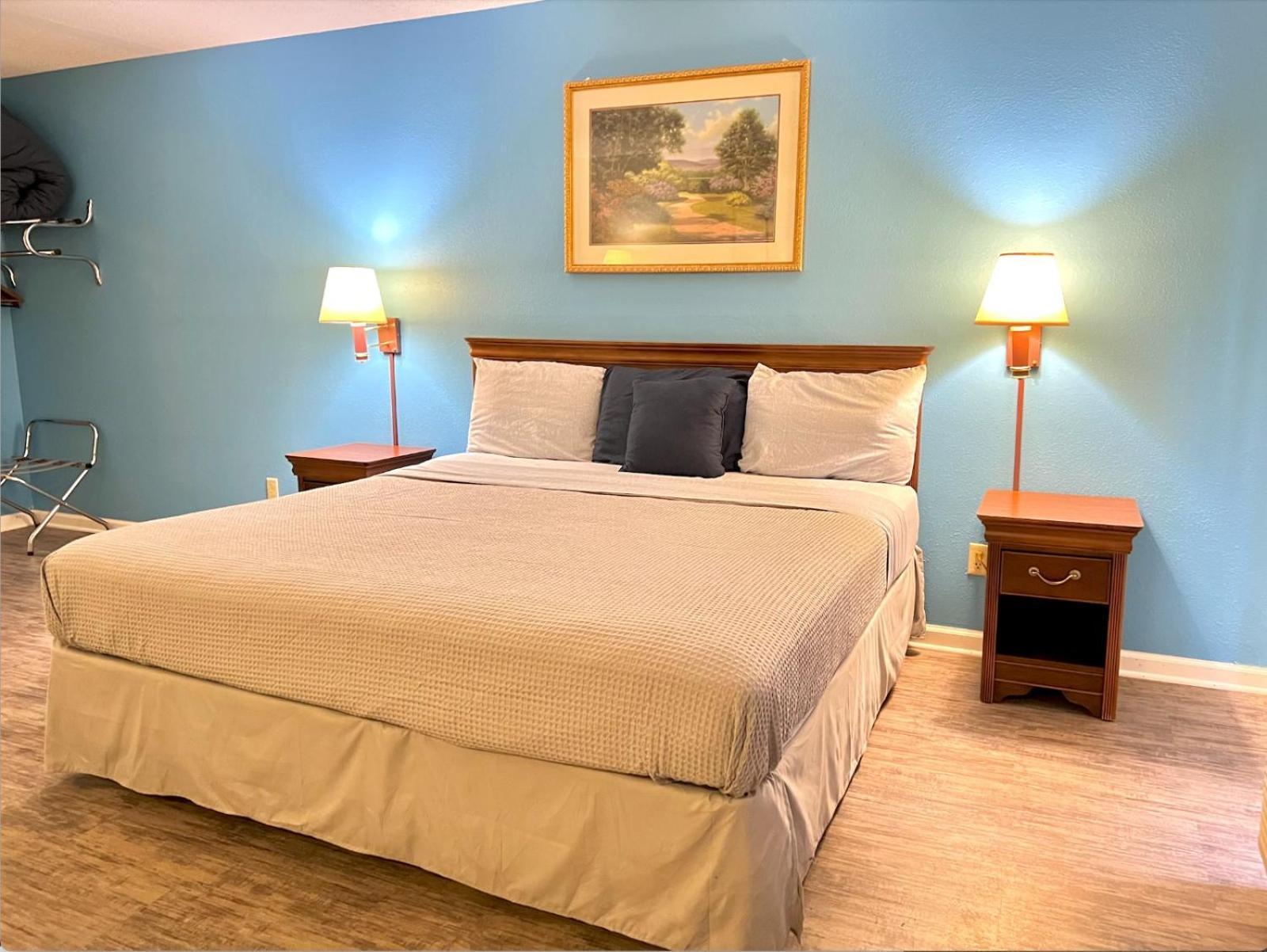 FairBridge Inn Express Mount Vernon photo 16