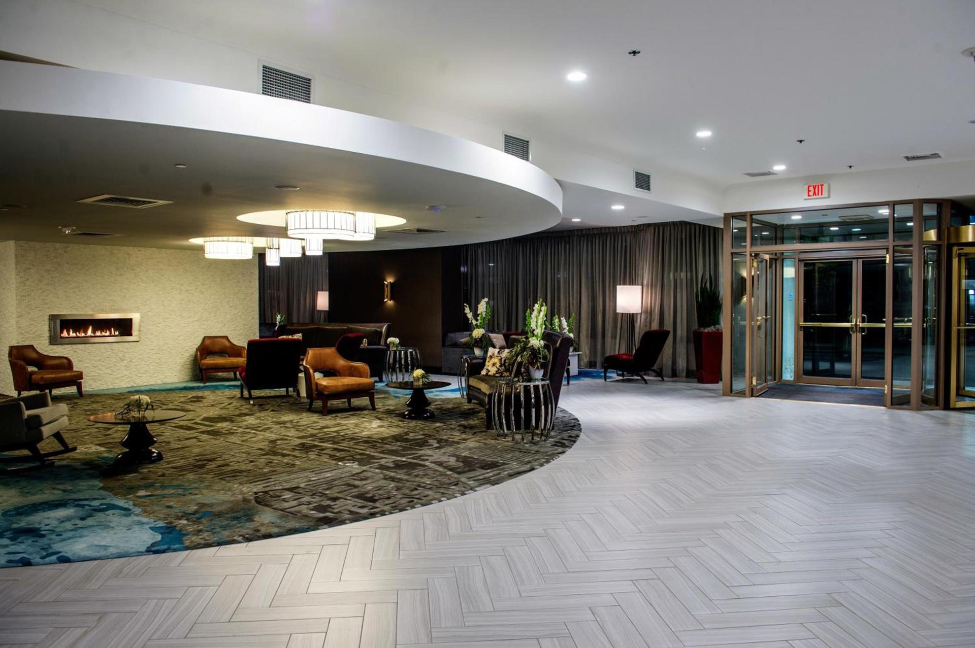 The Madison Concourse Hotel photo 5