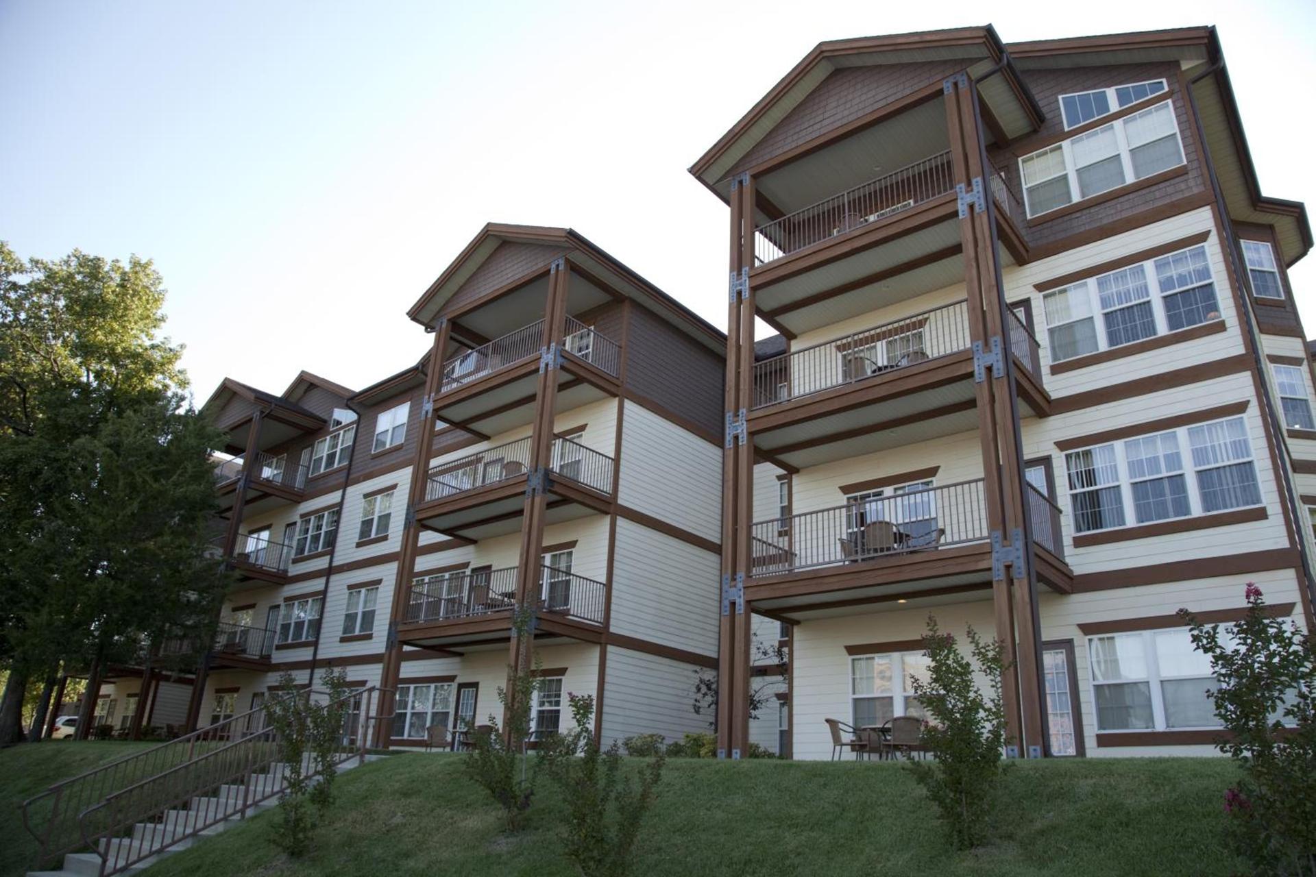 Palace View Resort by Spinnaker photo 44