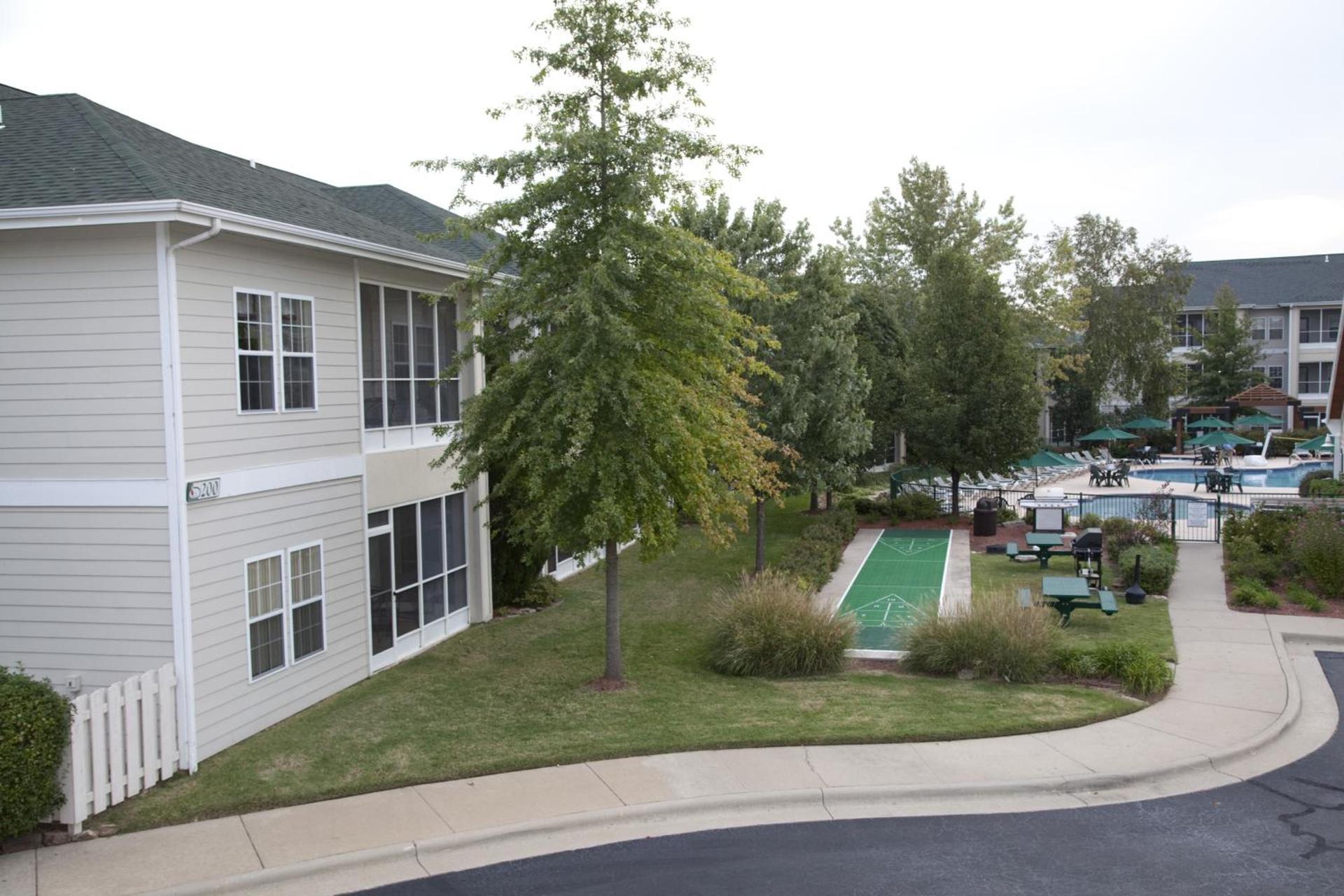 Palace View Resort by Spinnaker photo 42