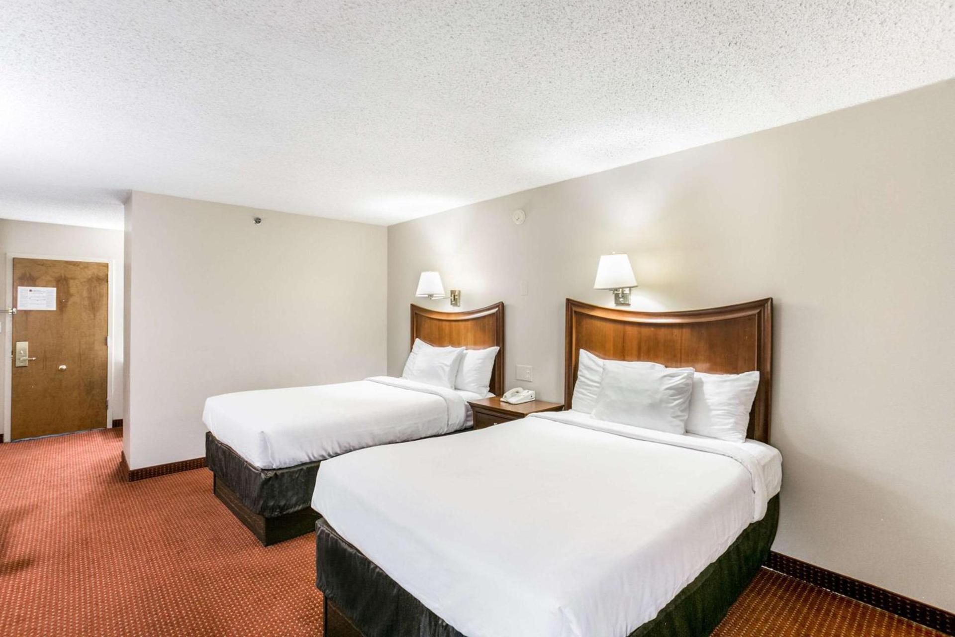 Clarion Hotel BWI Airport Arundel Mills photo 8