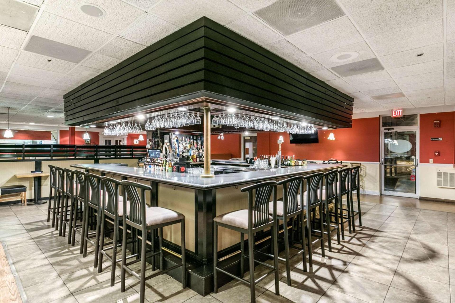 Clarion Hotel BWI Airport Arundel Mills photo 44