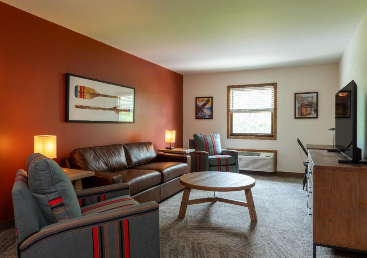 Lodge at Schroon Lake photo 27