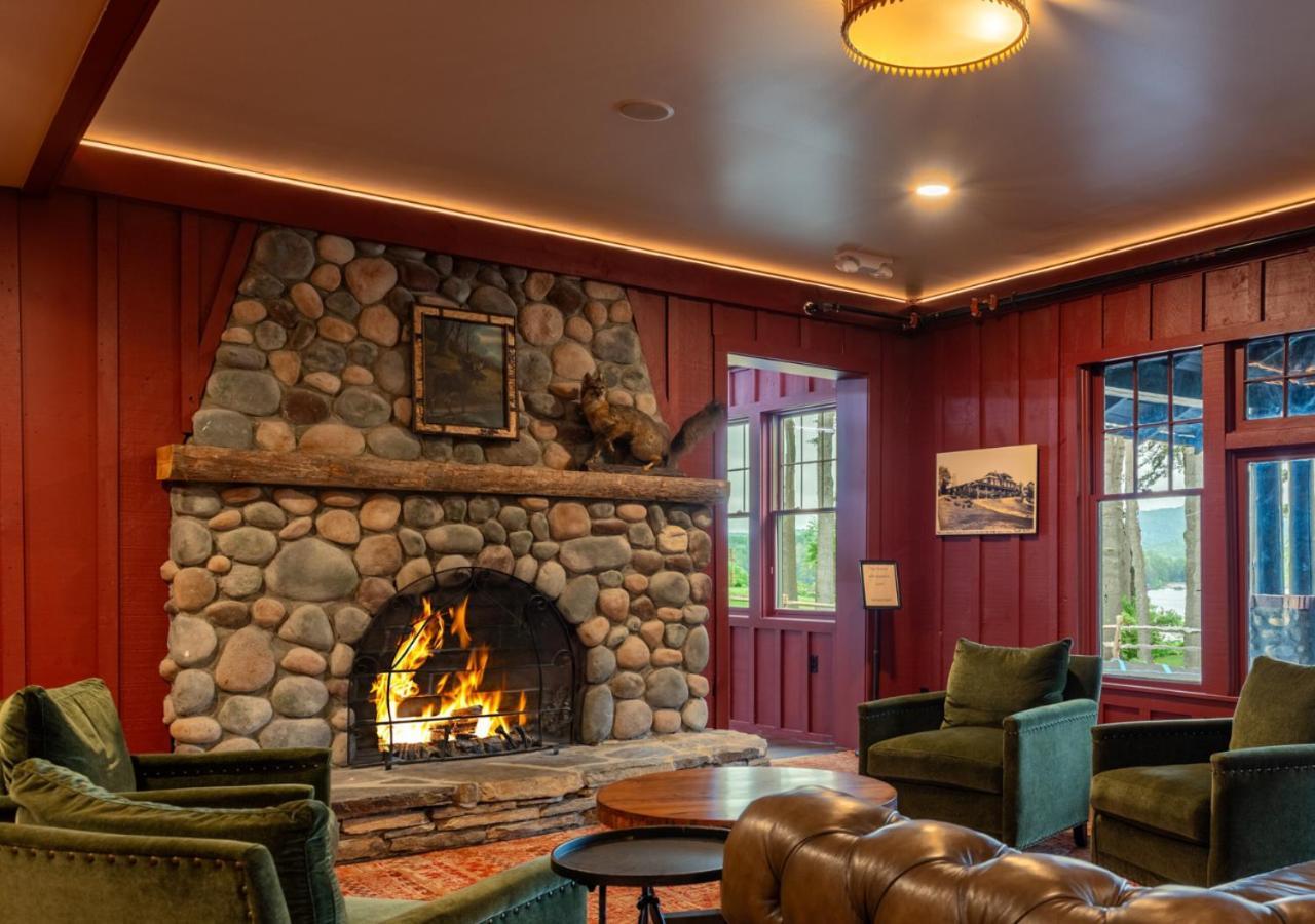 Lodge at Schroon Lake photo 32