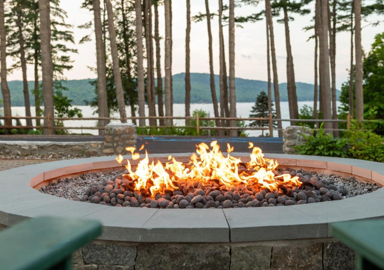 Lodge at Schroon Lake photo 31