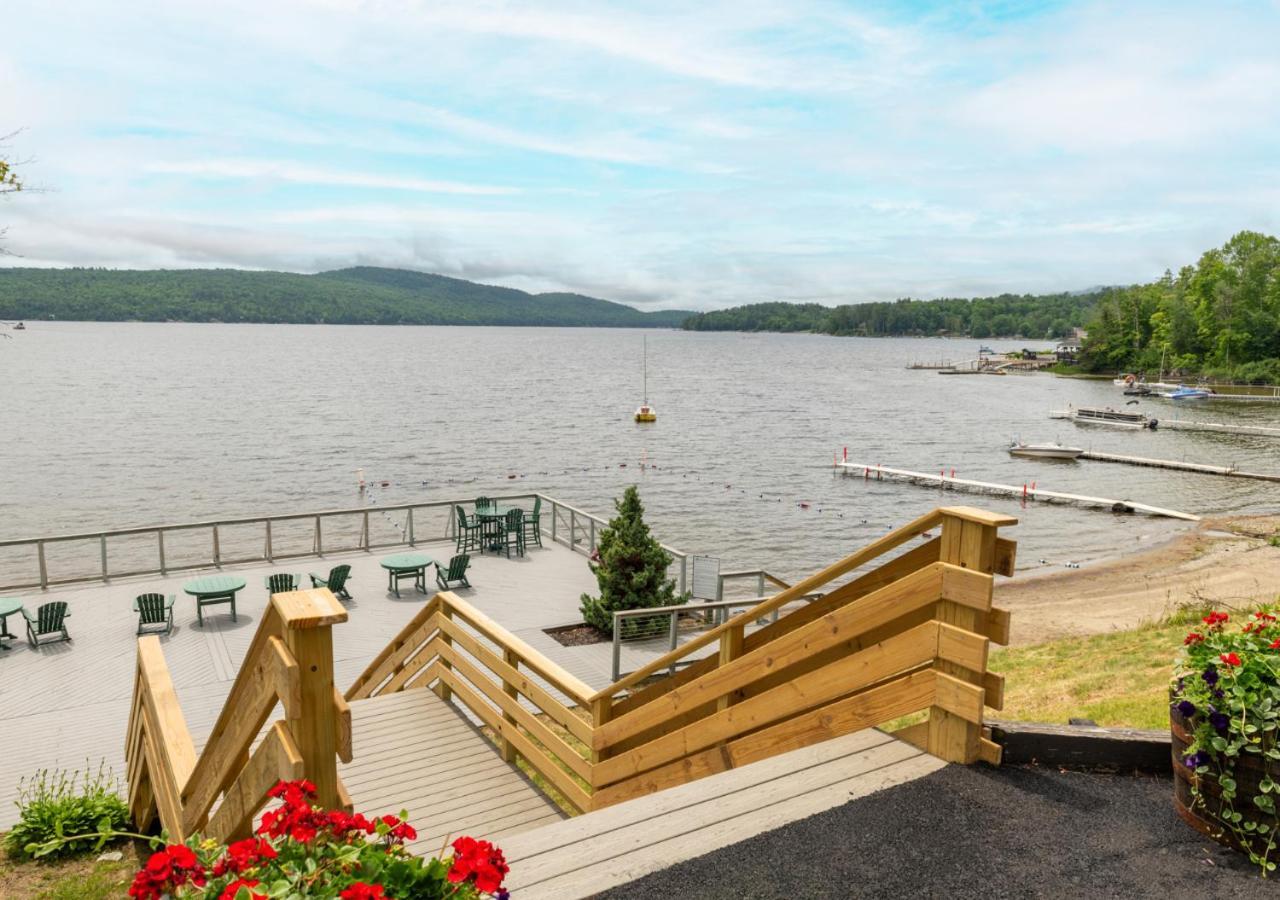 Lodge at Schroon Lake photo 35